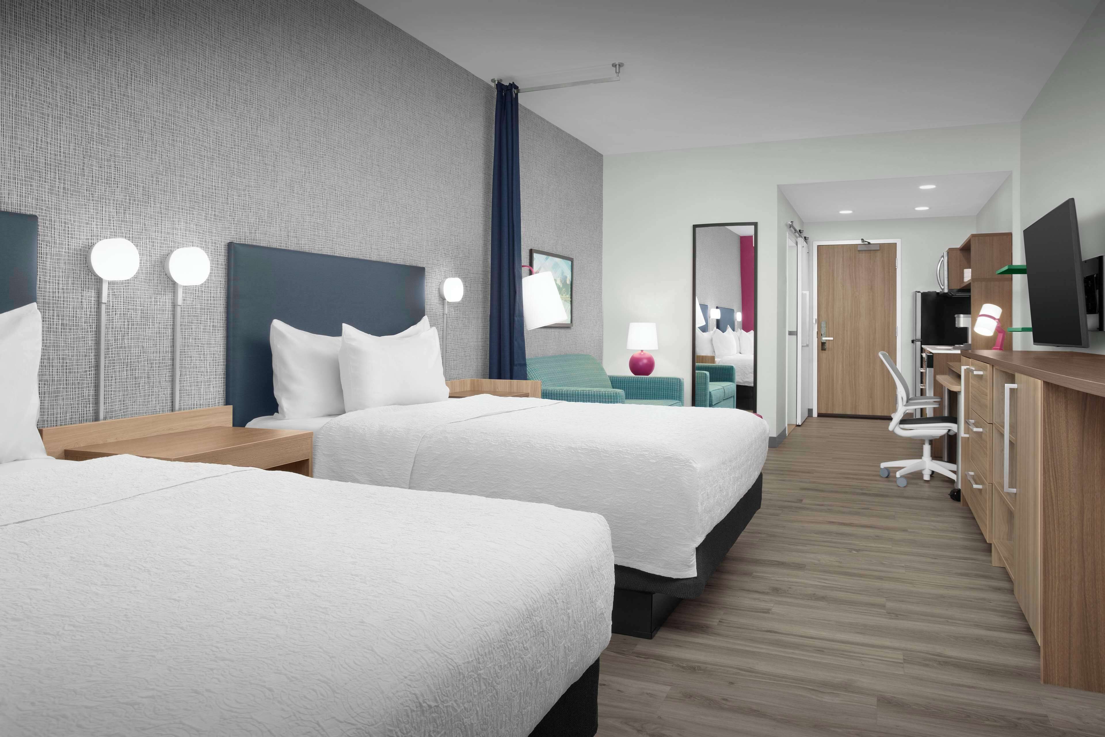 Home2 Suites by Hilton Huntsville Village of Providence