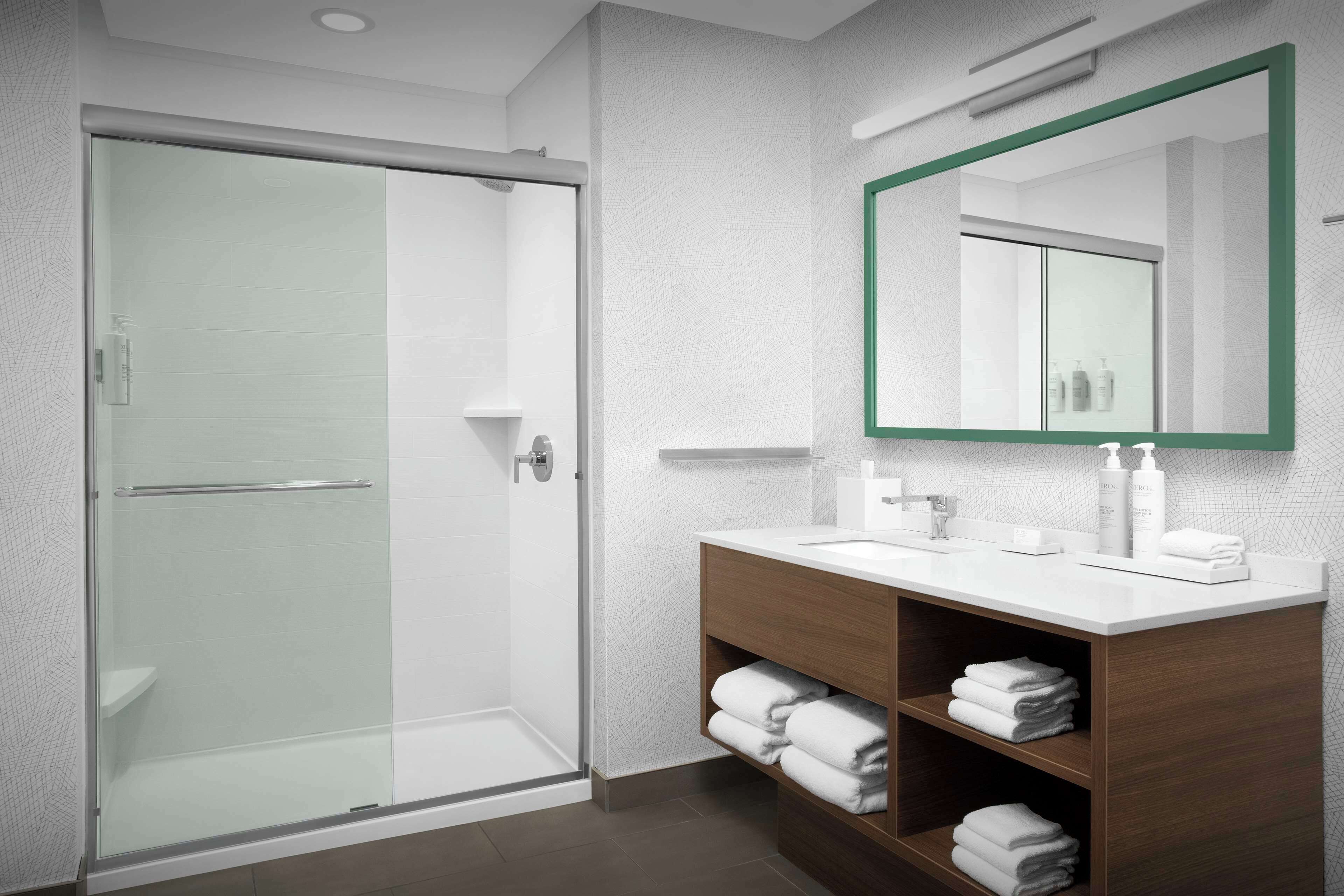 Home2 Suites by Hilton Huntsville Village of Providence