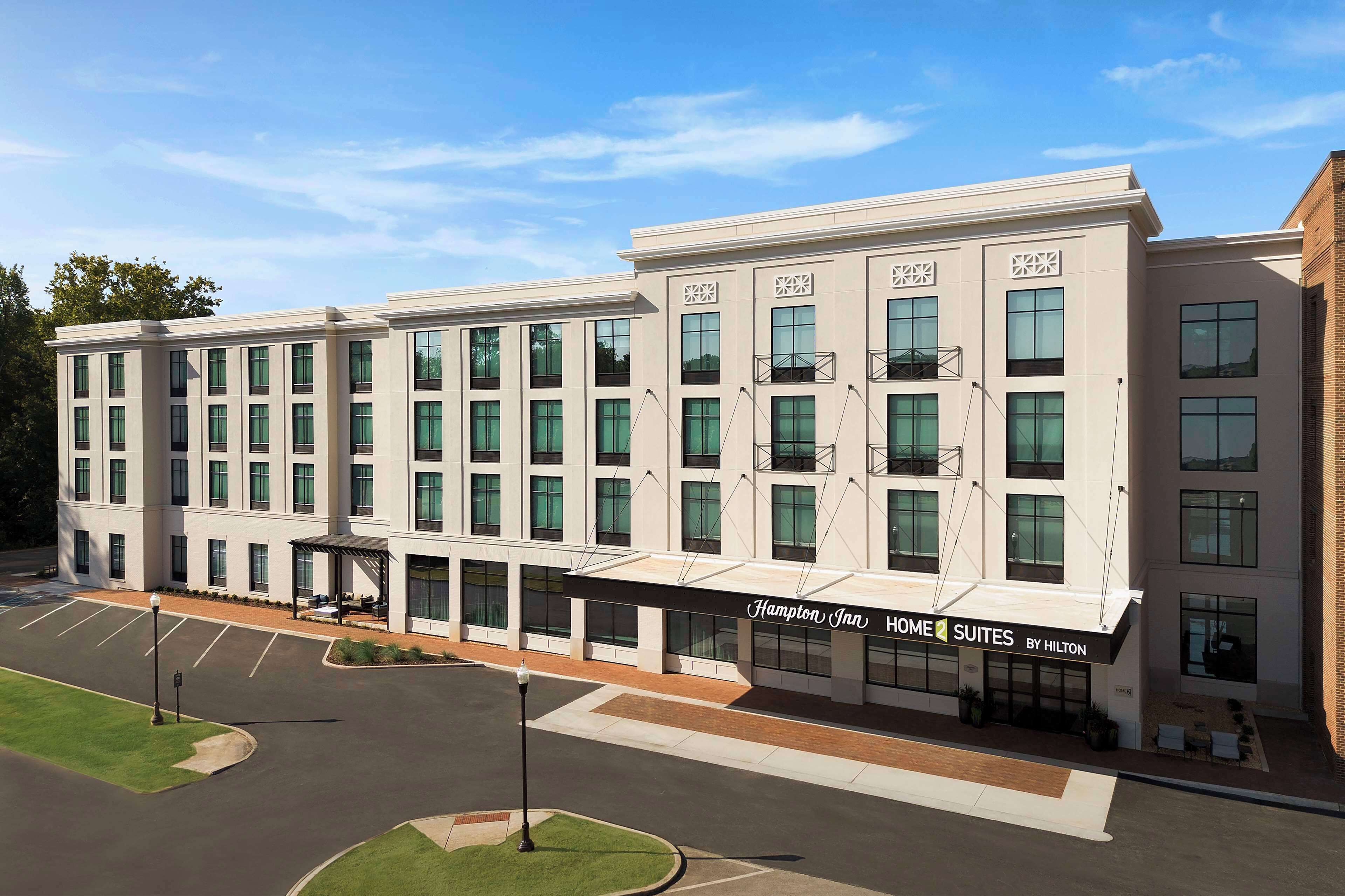 Home2 Suites by Hilton Huntsville Village of Providence