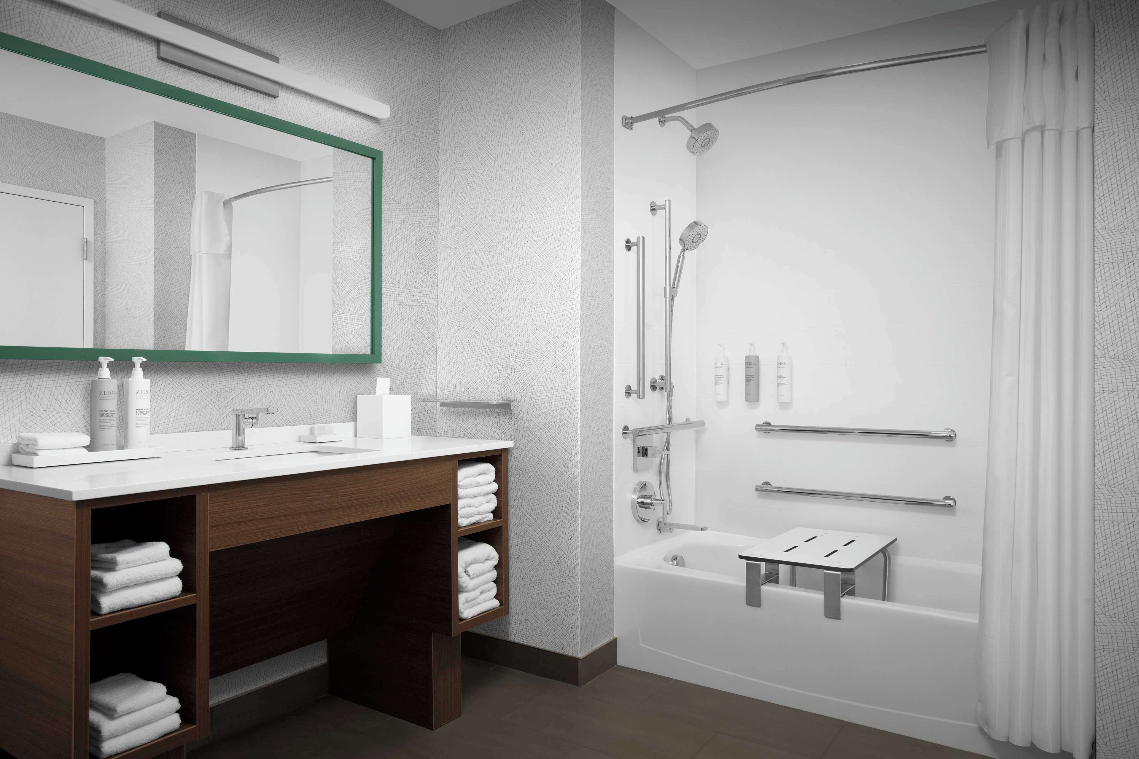 Home2 Suites by Hilton Huntsville Village of Providence