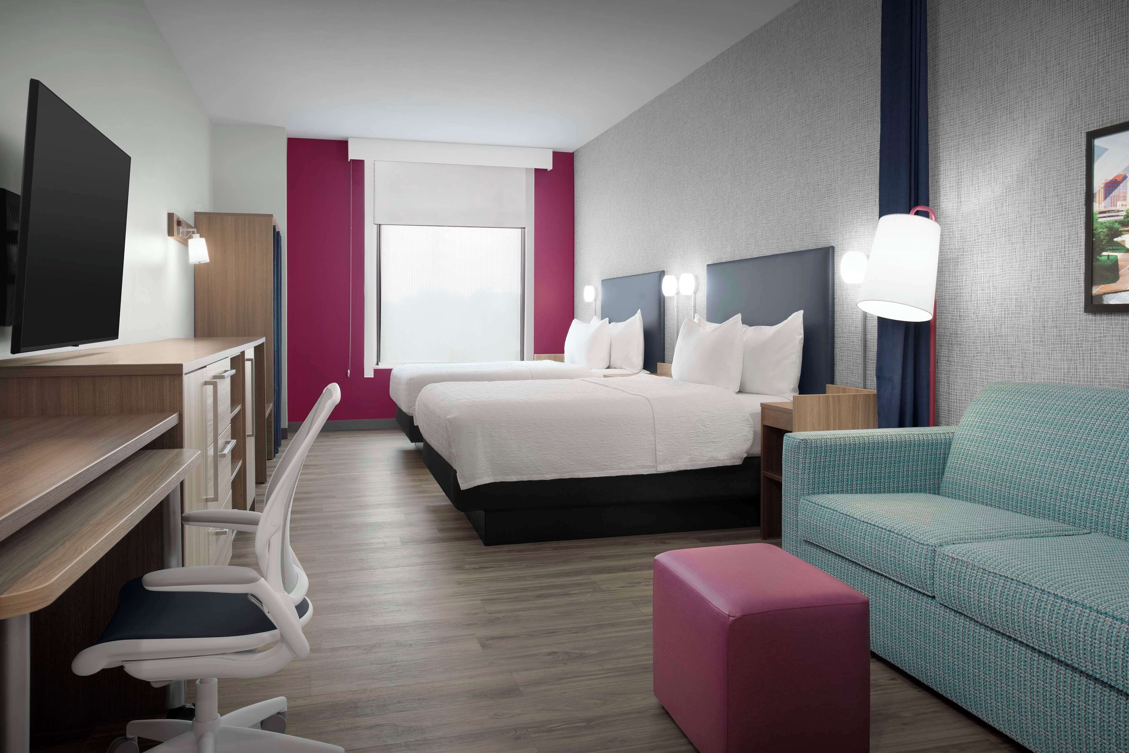 Home2 Suites by Hilton Huntsville Village of Providence