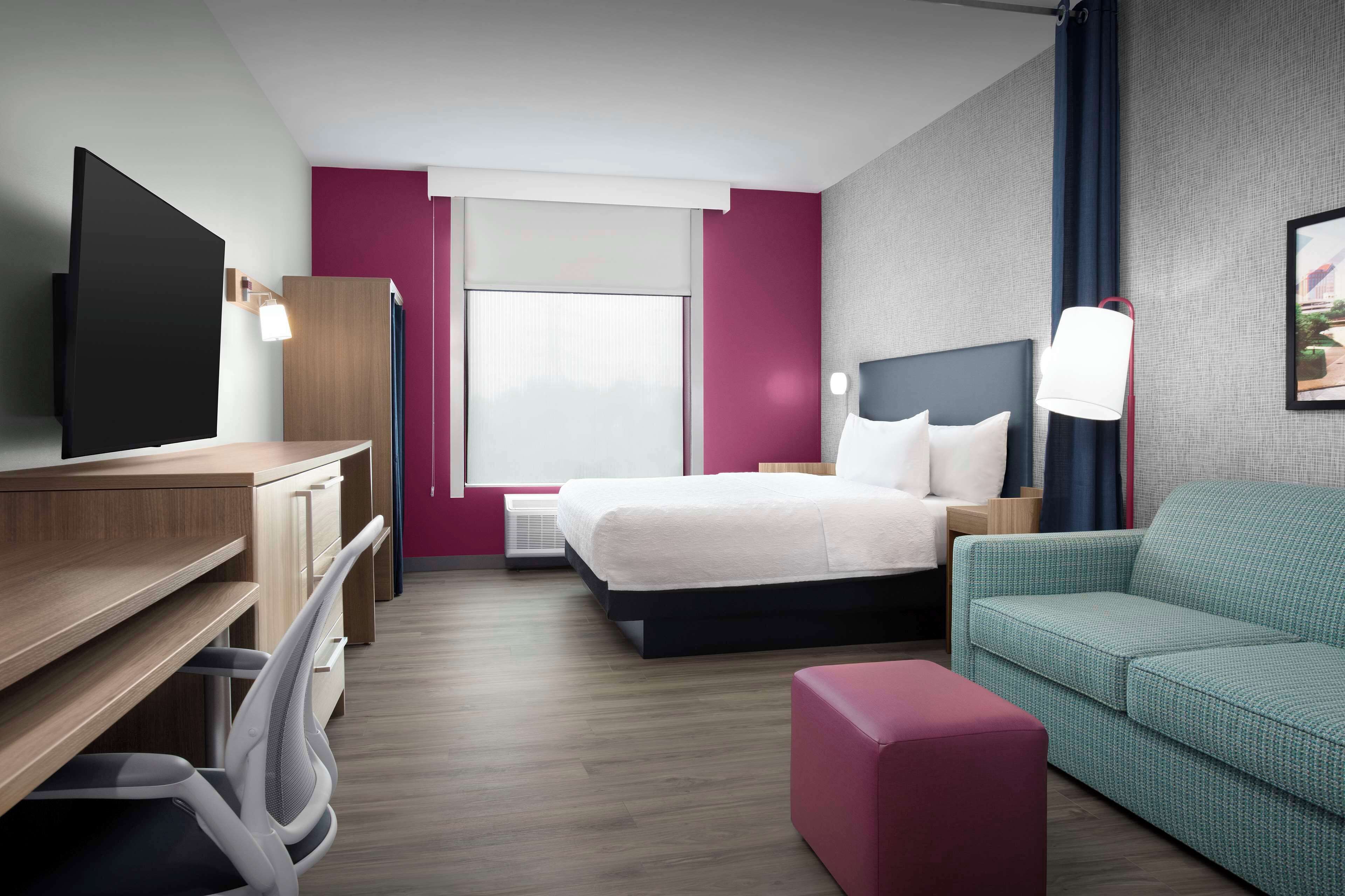 Home2 Suites by Hilton Huntsville Village of Providence