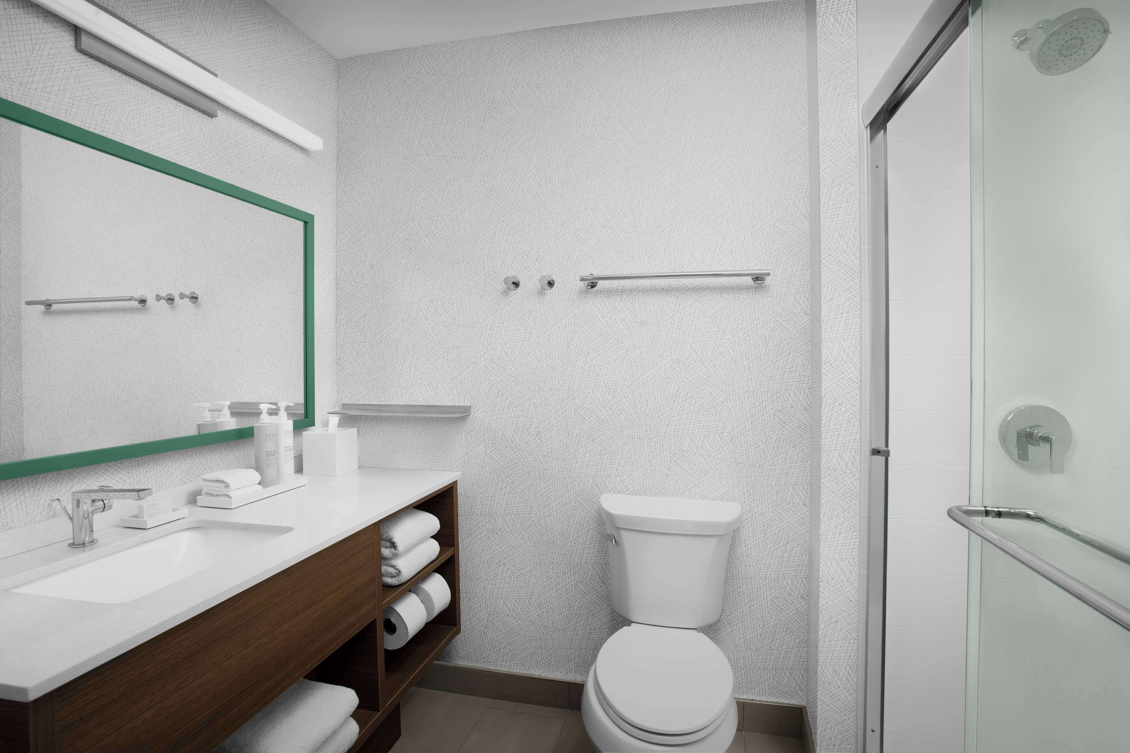 Home2 Suites by Hilton Huntsville Village of Providence