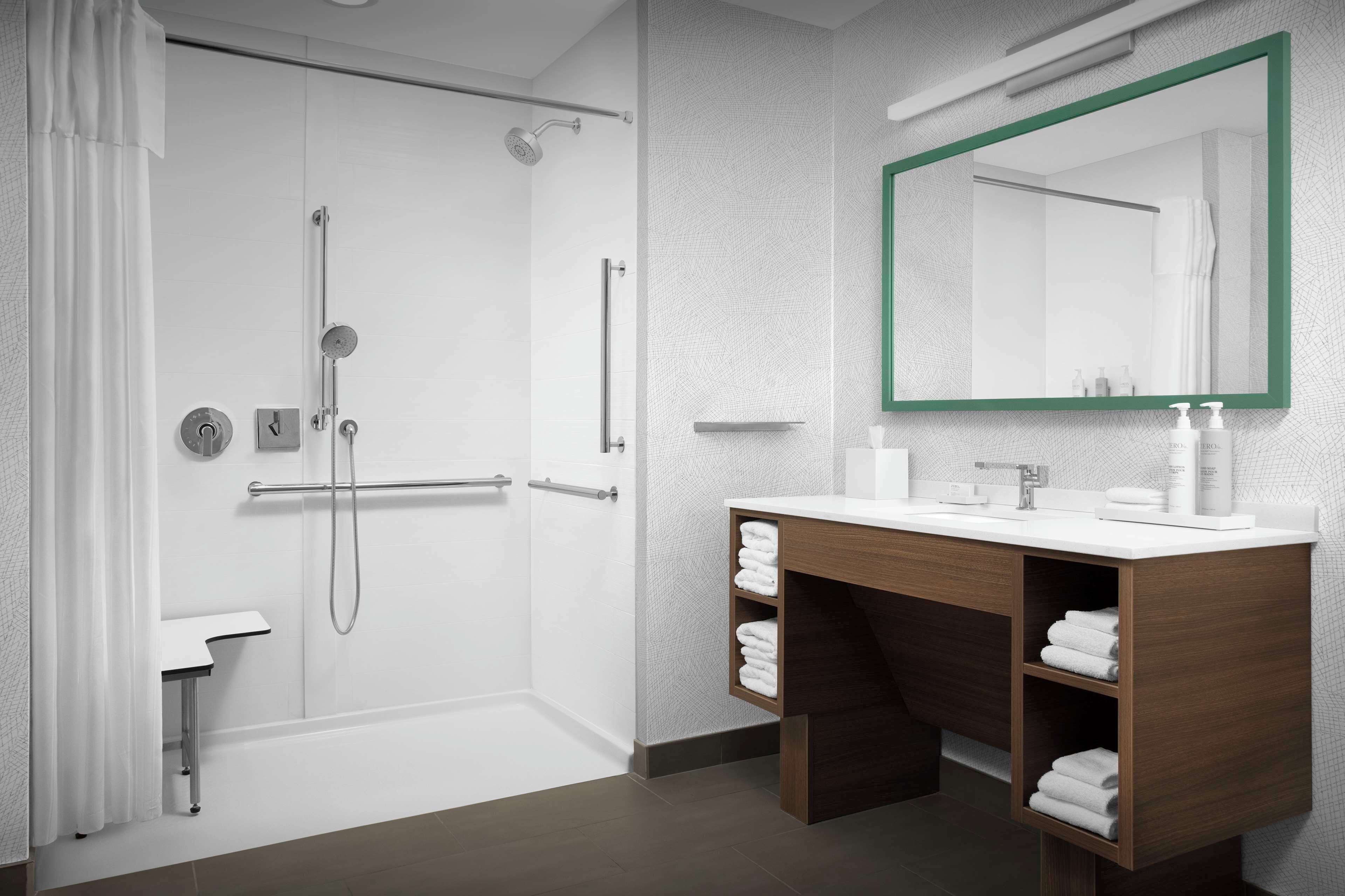 Home2 Suites by Hilton Huntsville Village of Providence