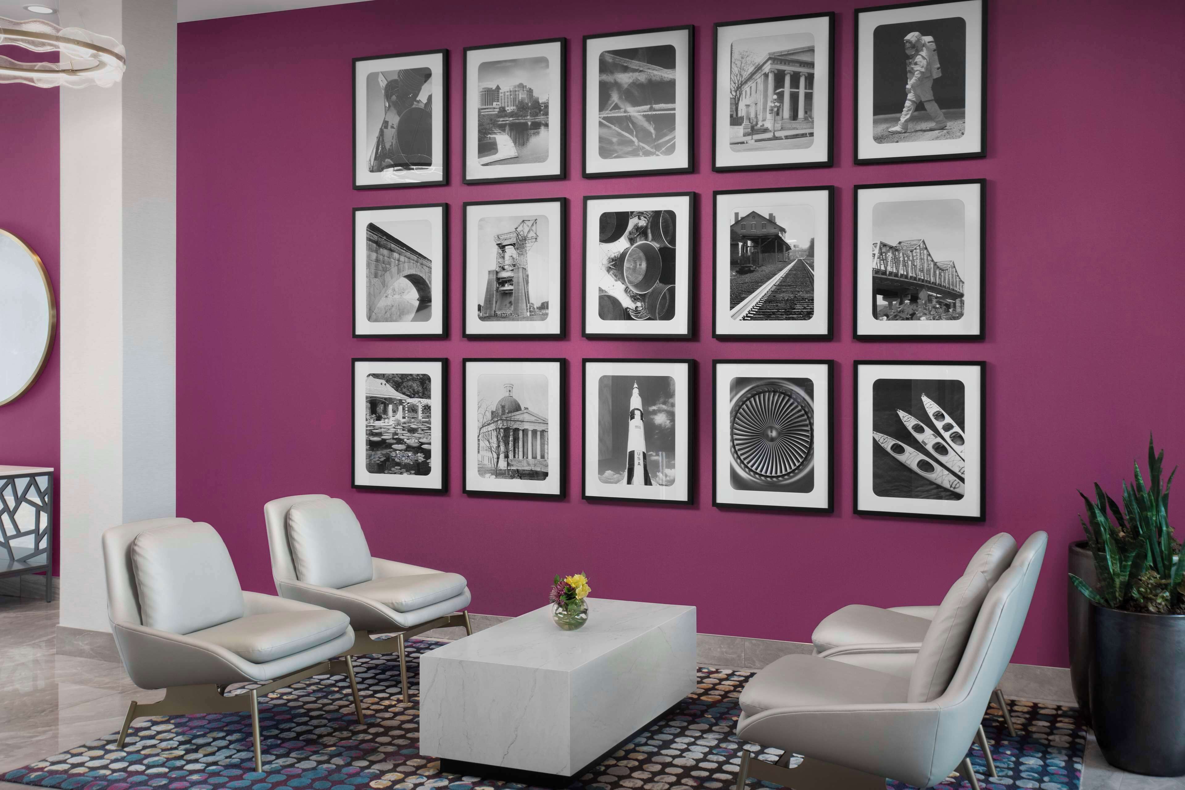 Home2 Suites by Hilton Huntsville Village of Providence