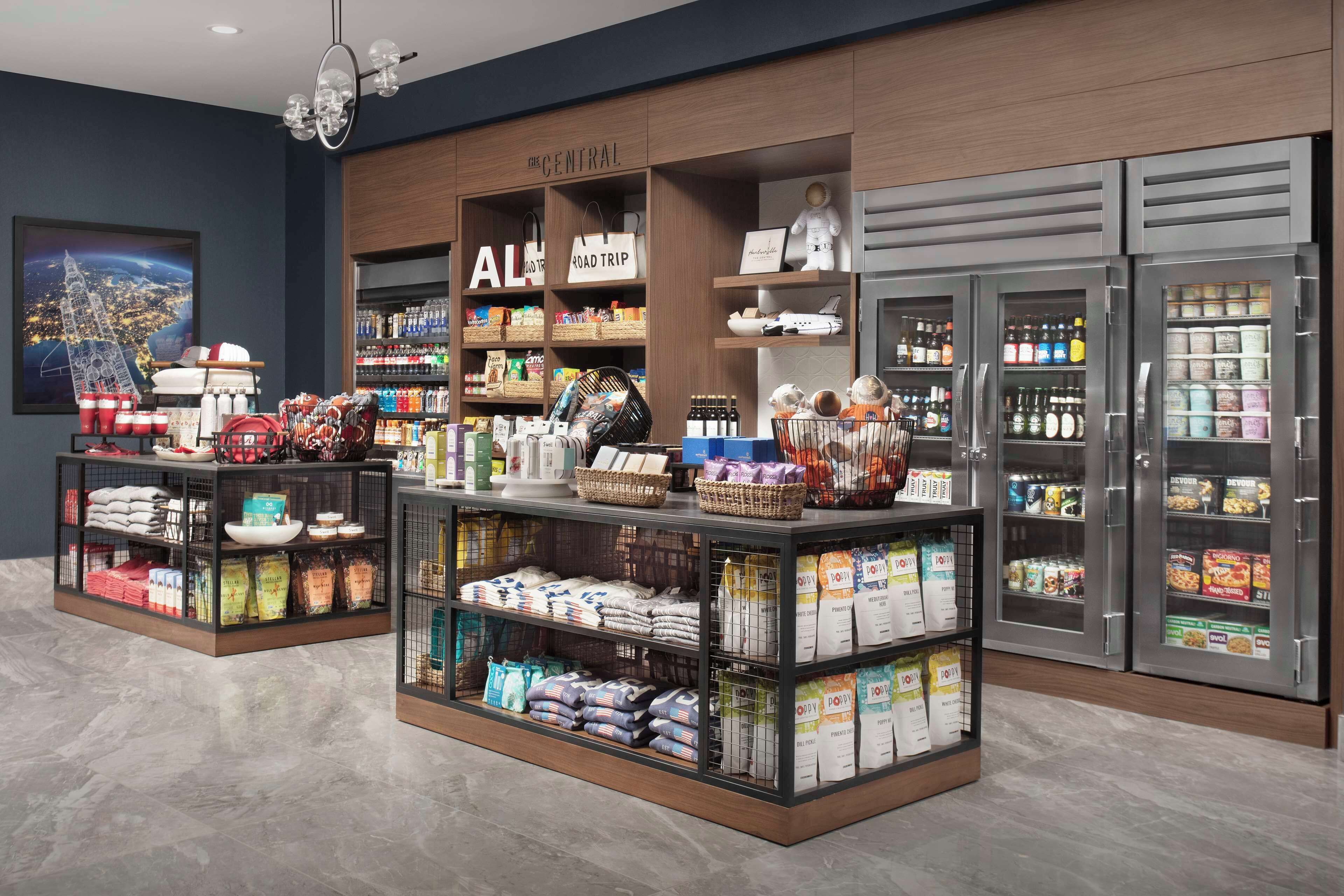 Home2 Suites by Hilton Huntsville Village of Providence