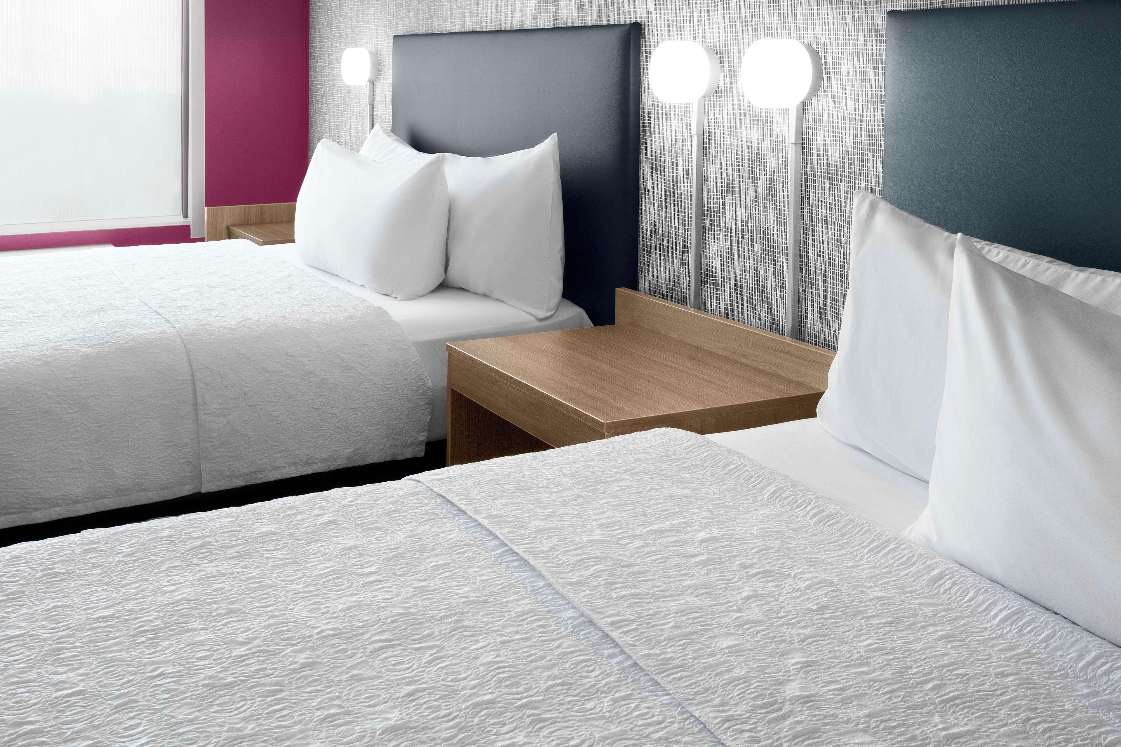 Home2 Suites by Hilton Huntsville Village of Providence