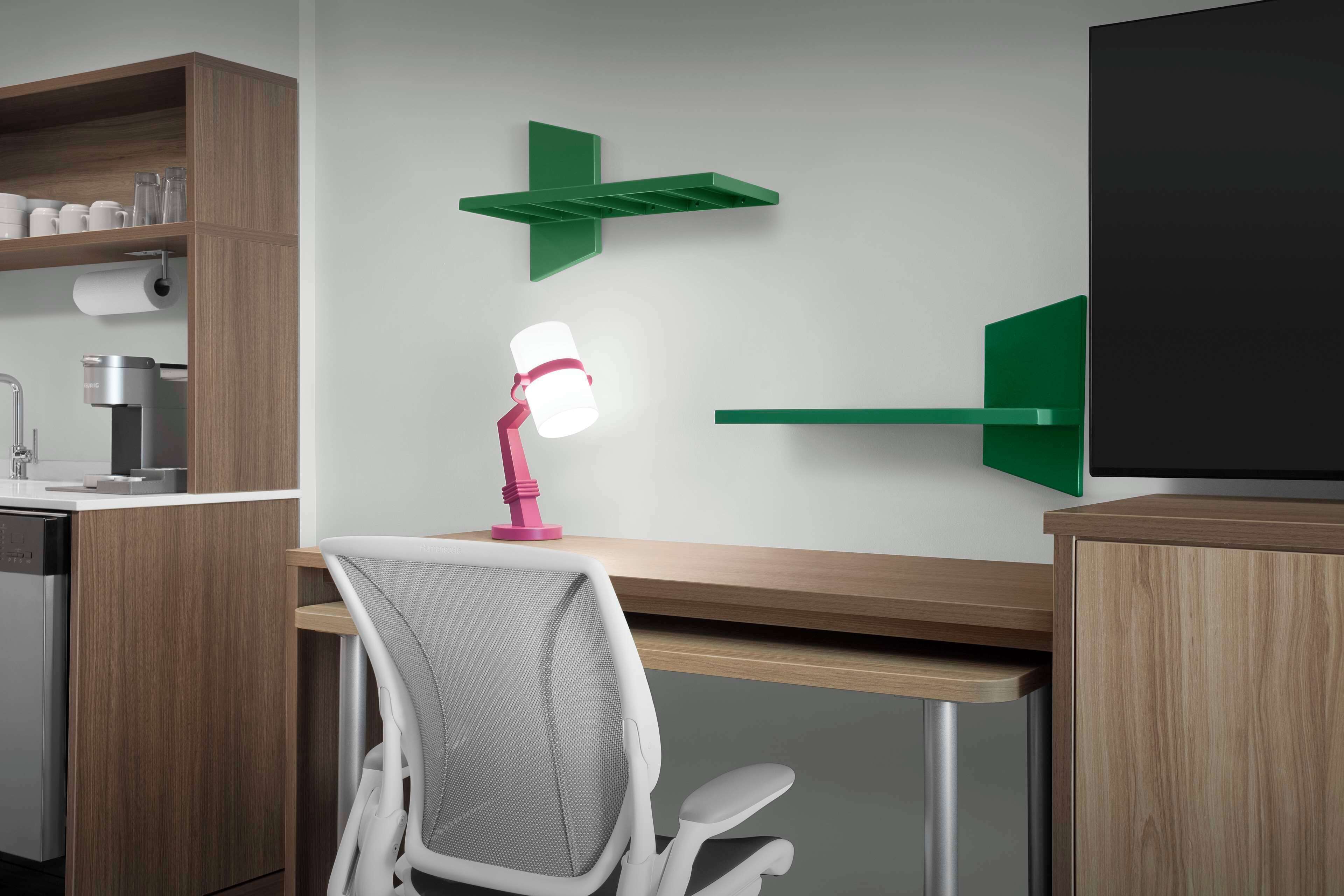 Home2 Suites by Hilton Huntsville Village of Providence