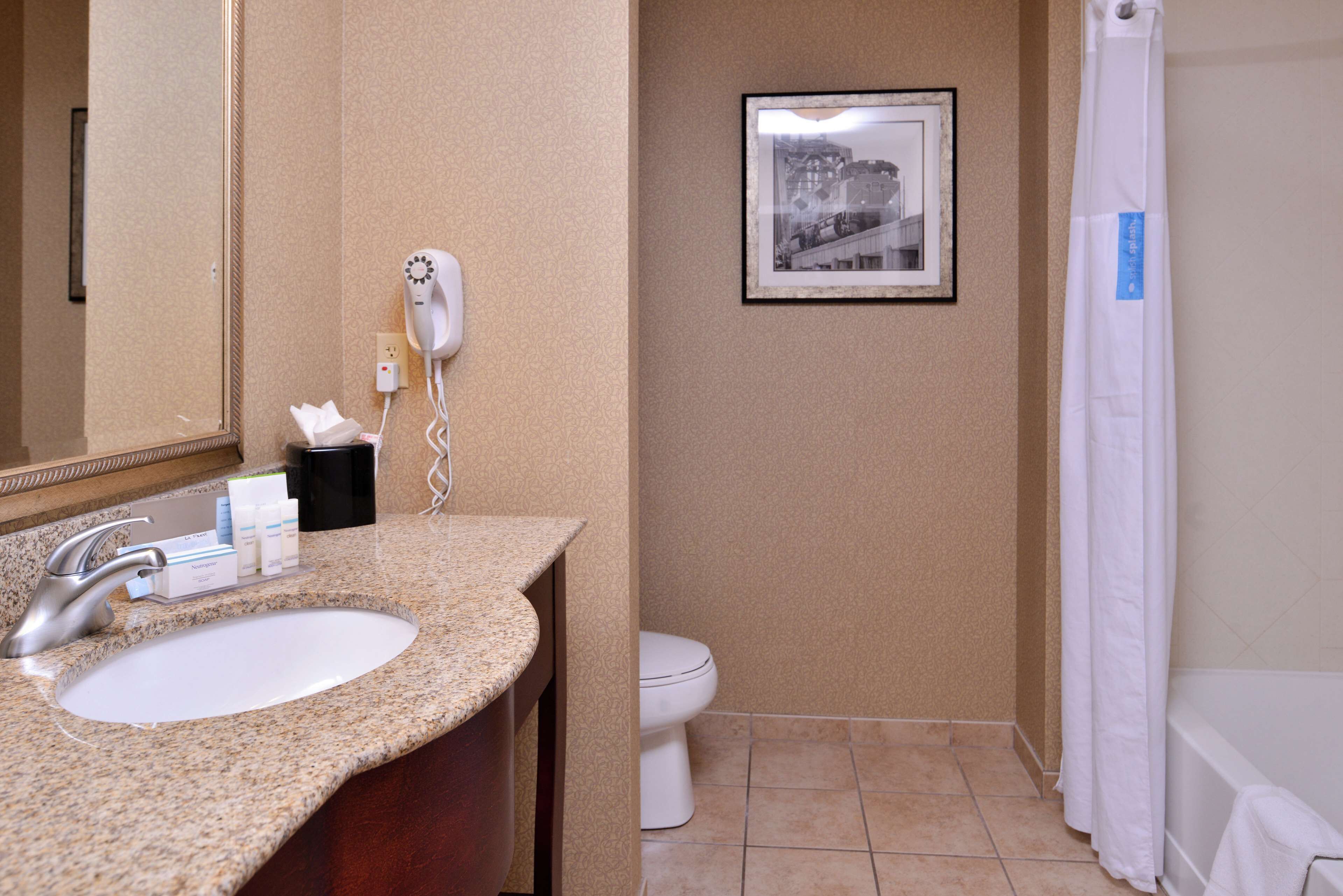 Hampton Inn Jackson-College Avenue Hampton Inn Jackson-College Avenue