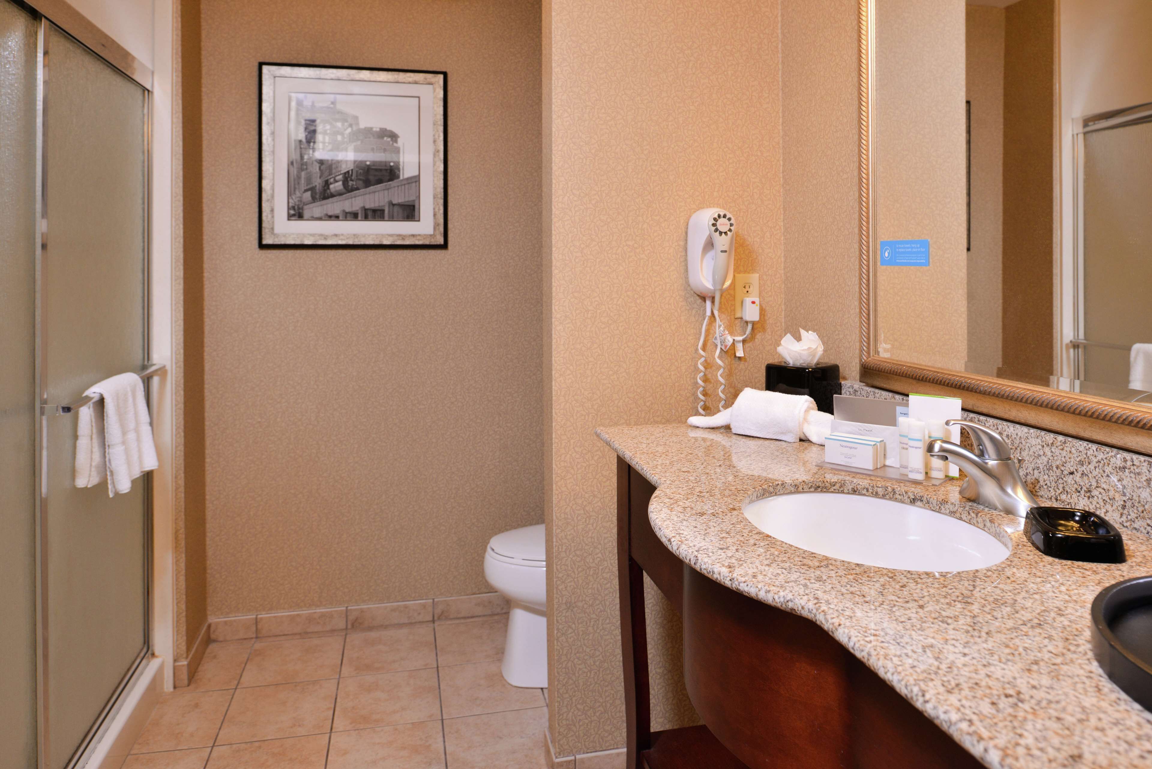 Hampton Inn Jackson-College Avenue Hampton Inn Jackson-College Avenue