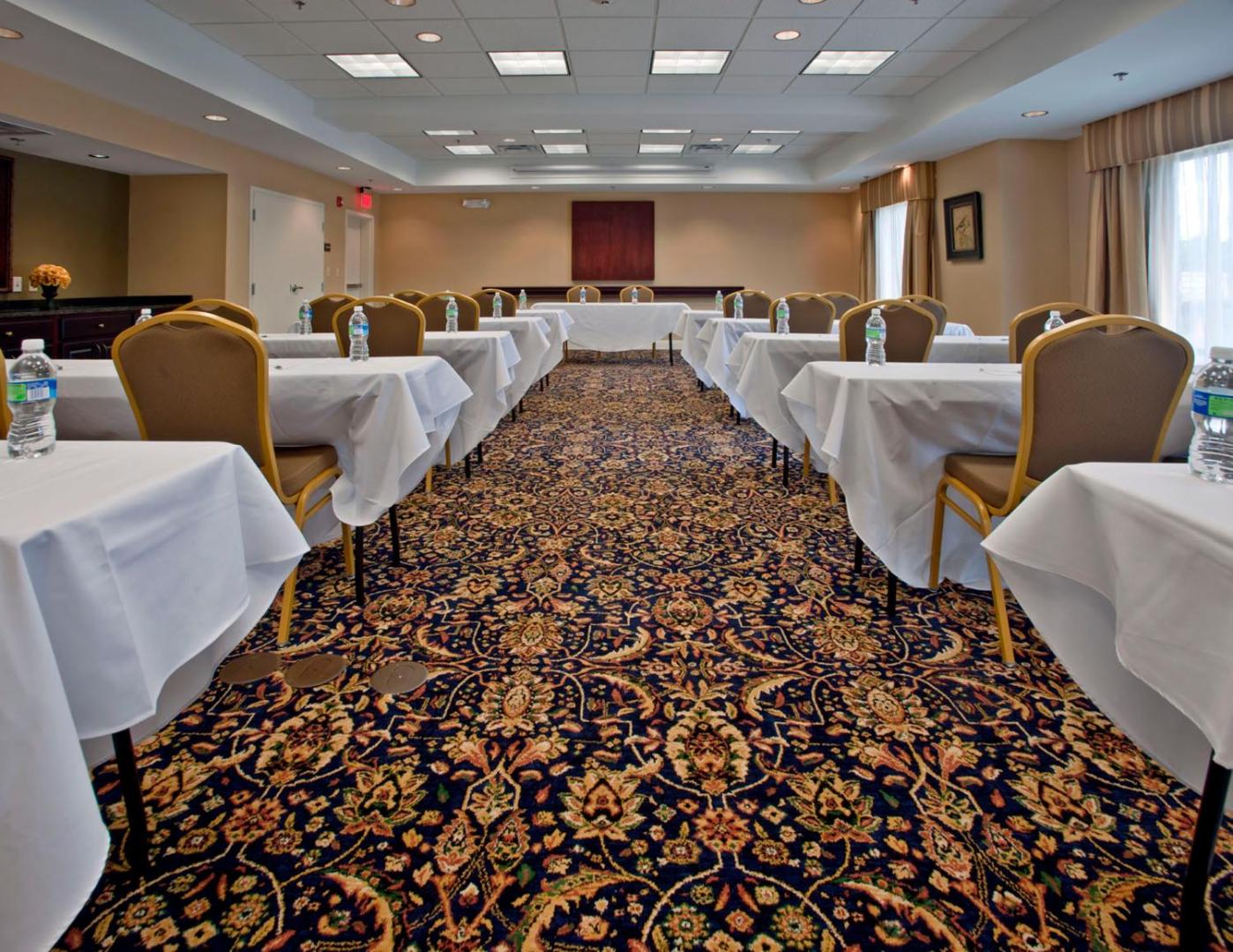 Hampton Inn Jackson-College Avenue Hampton Inn Jackson-College Avenue