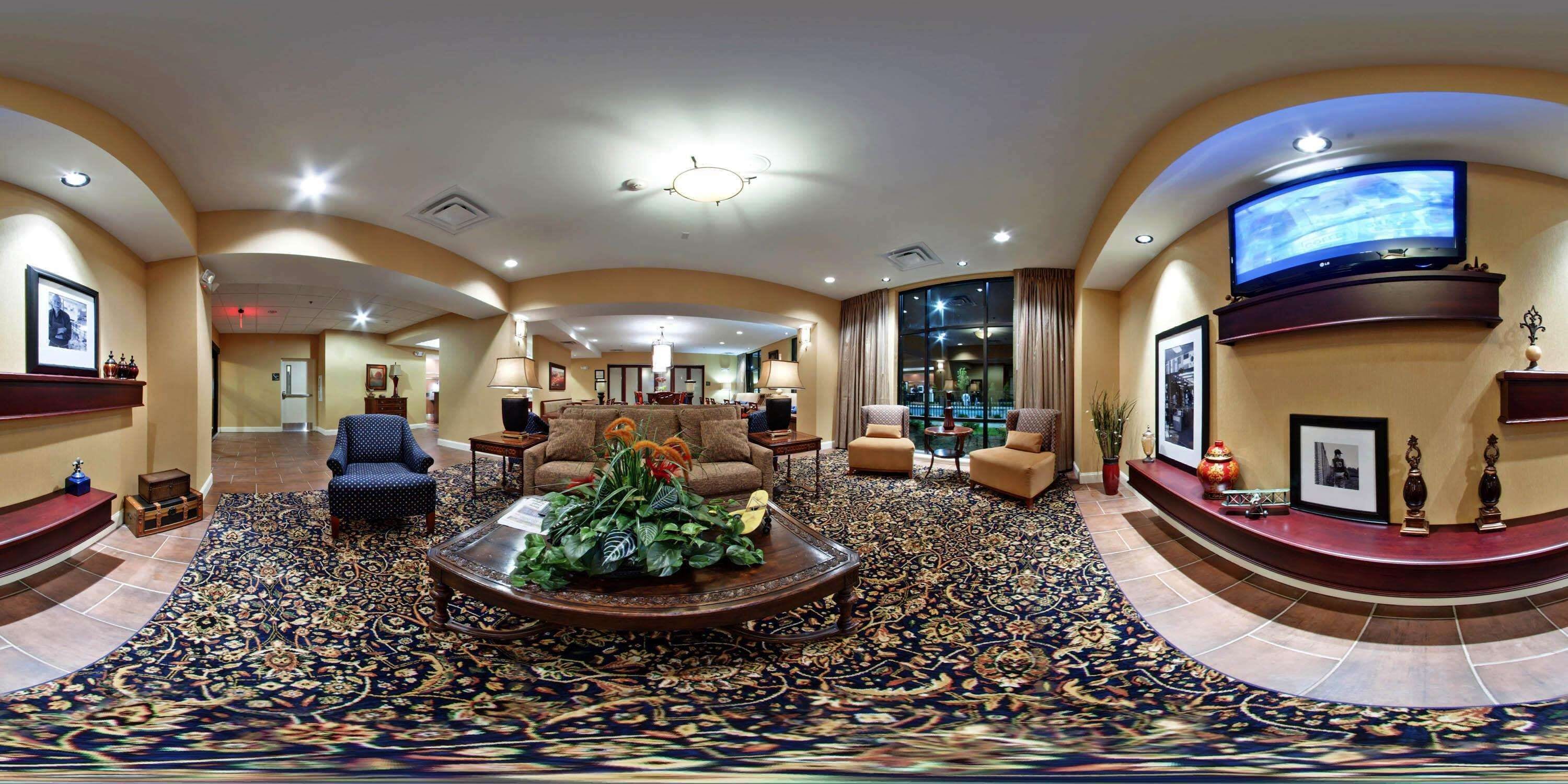 Hampton Inn Jackson-College Avenue Hampton Inn Jackson-College Avenue