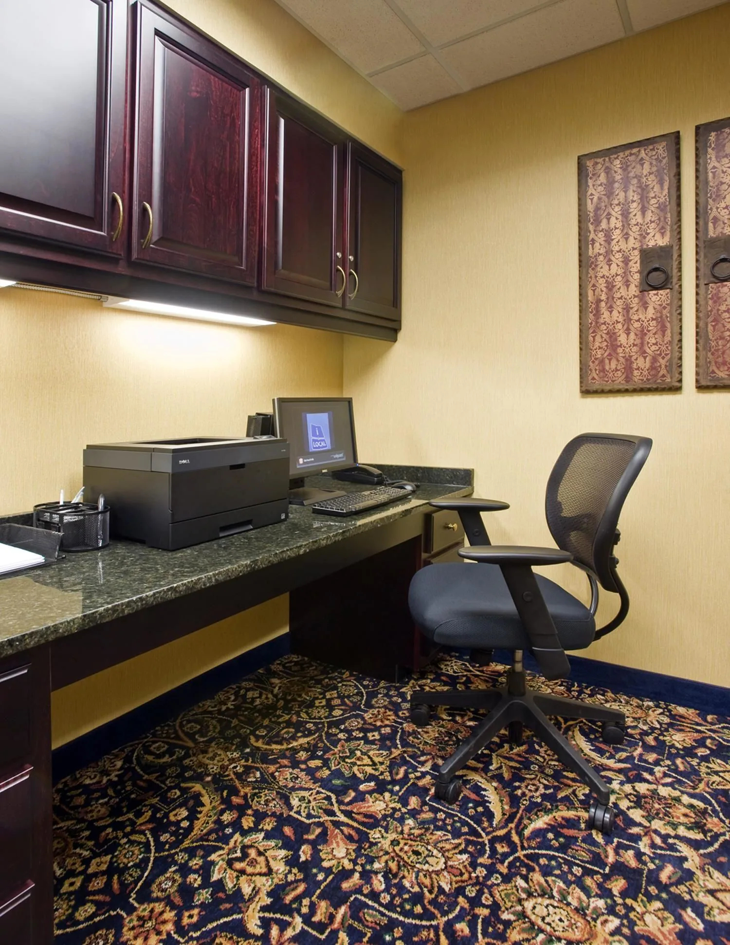 Hampton Inn Jackson-College Avenue Hampton Inn Jackson-College Avenue