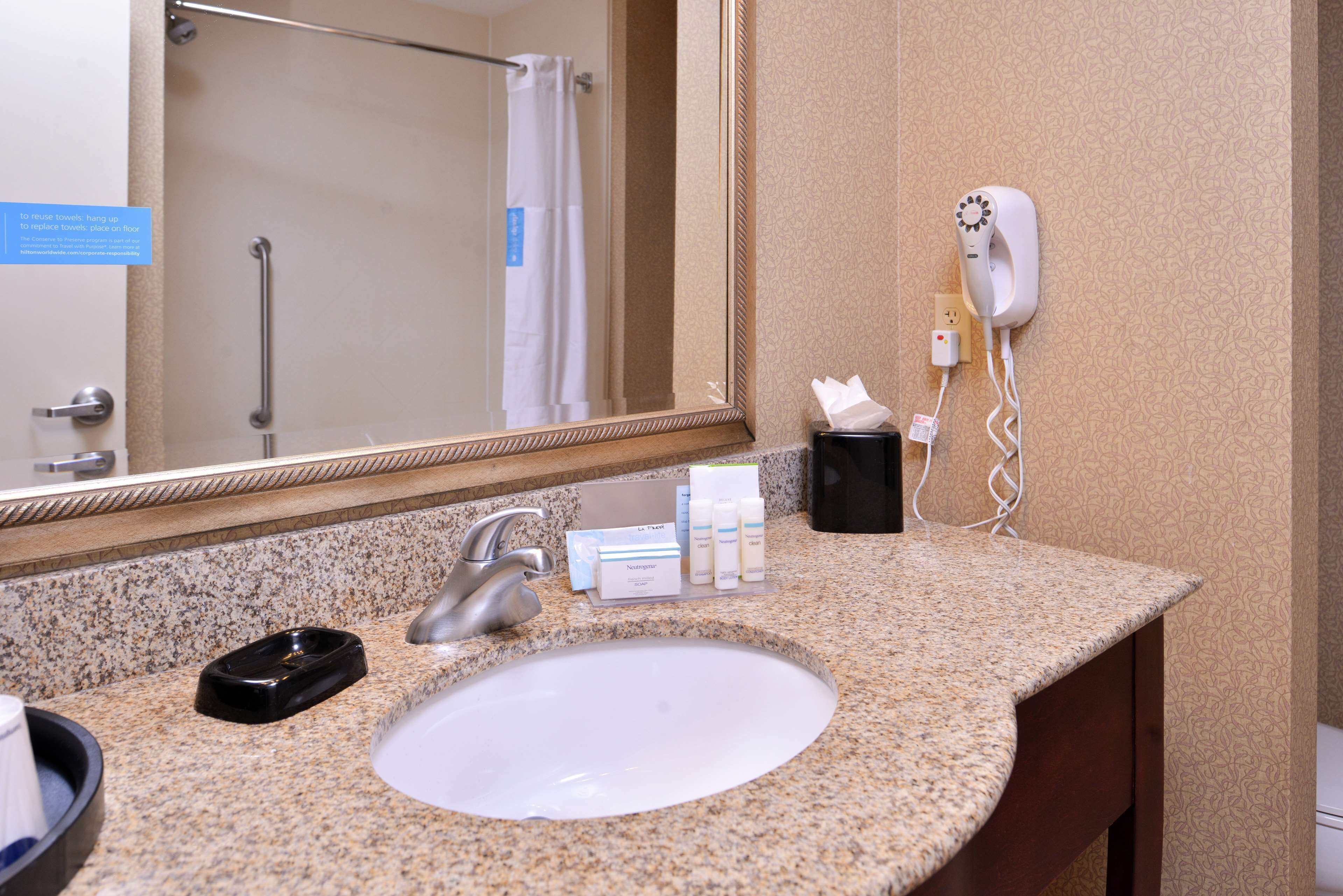 Hampton Inn Jackson-College Avenue Hampton Inn Jackson-College Avenue
