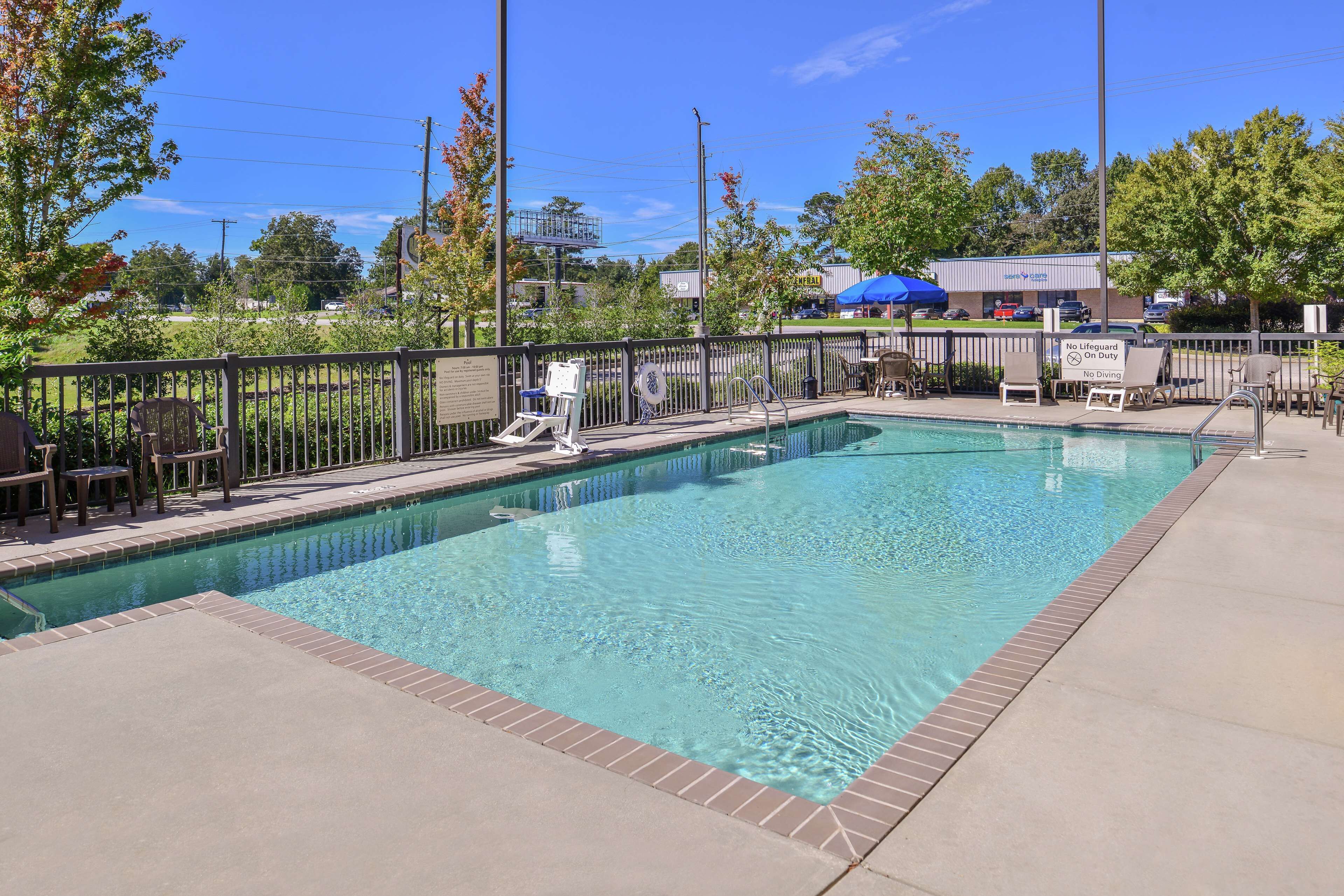 Hampton Inn Jackson-College Avenue Hampton Inn Jackson-College Avenue