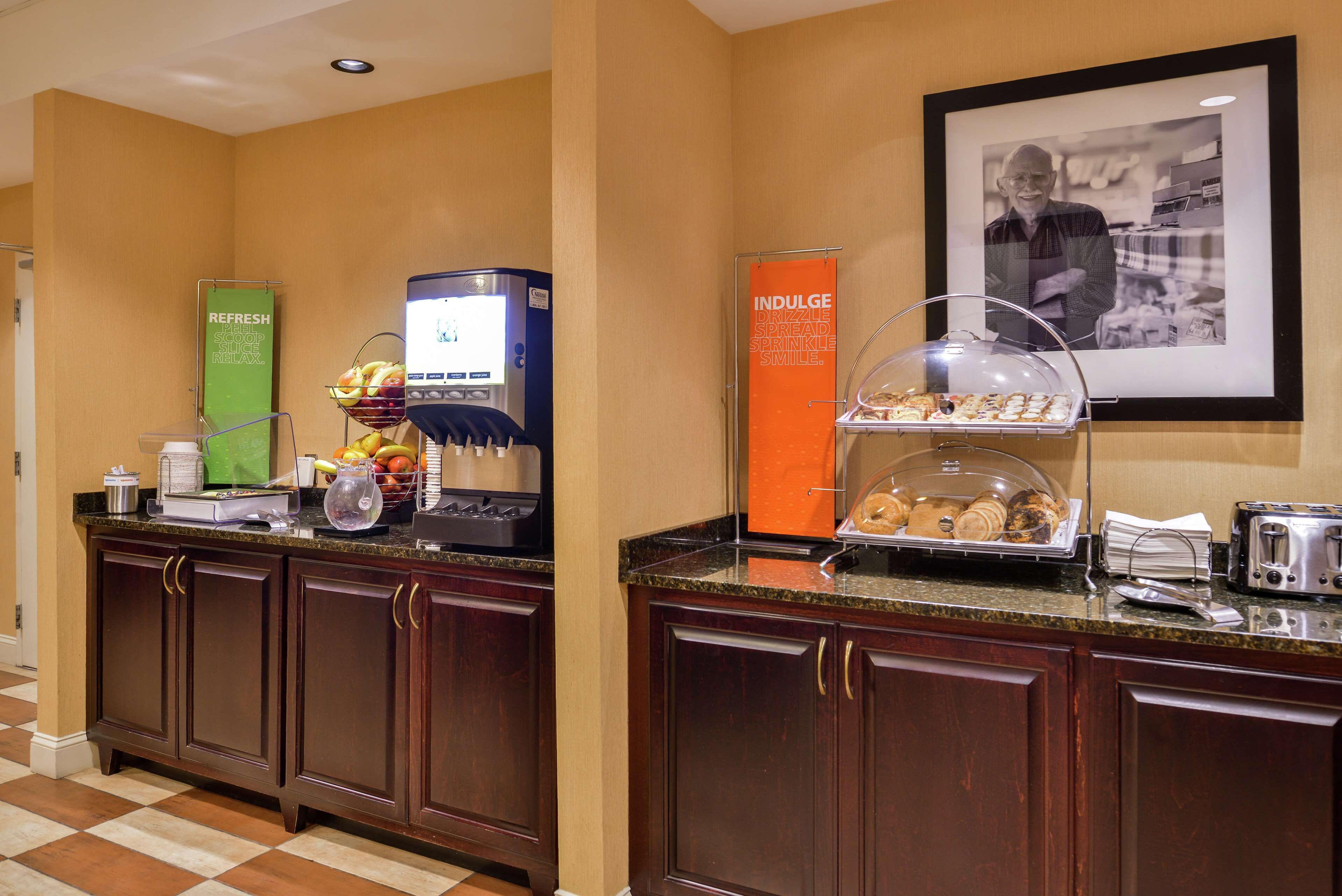 Hampton Inn Jackson-College Avenue Hampton Inn Jackson-College Avenue