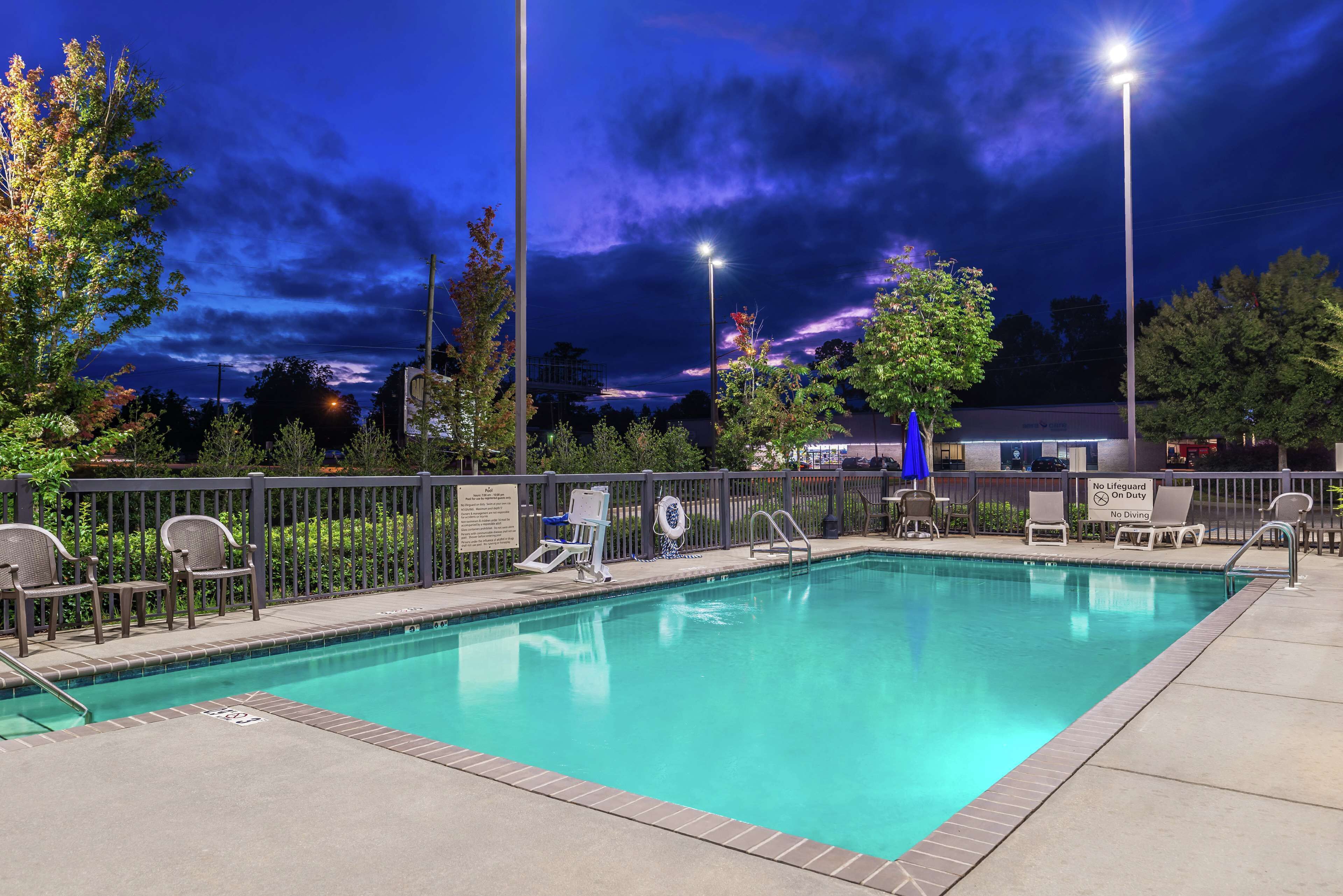 Hampton Inn Jackson-College Avenue Hampton Inn Jackson-College Avenue