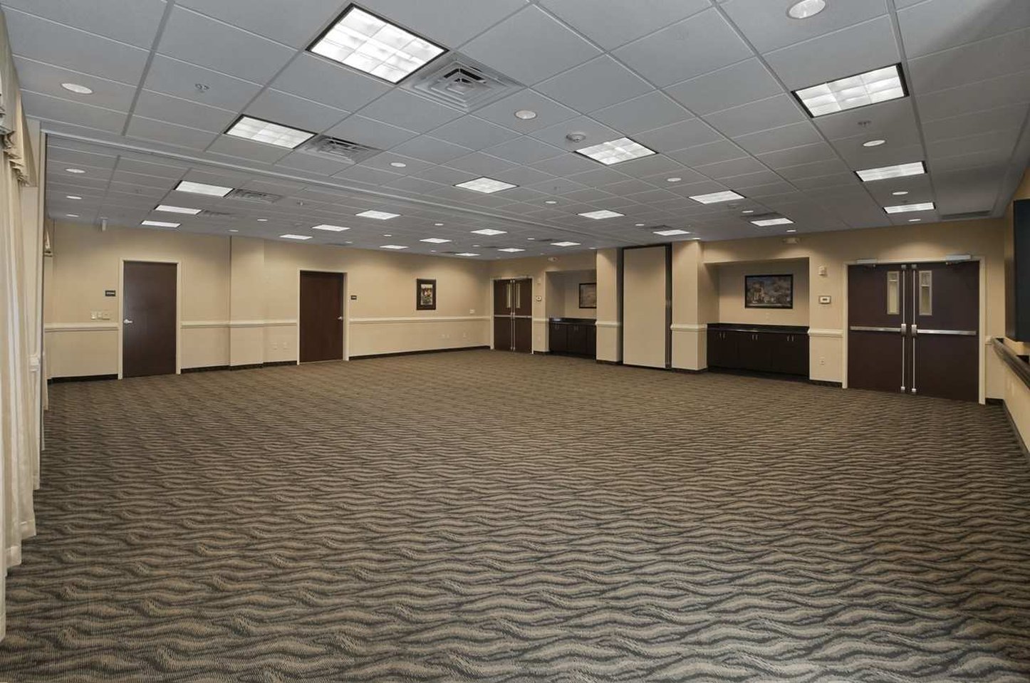 Hampton Inn Jacksonville-Anniston Area Hampton Inn Jacksonville-Anniston Area