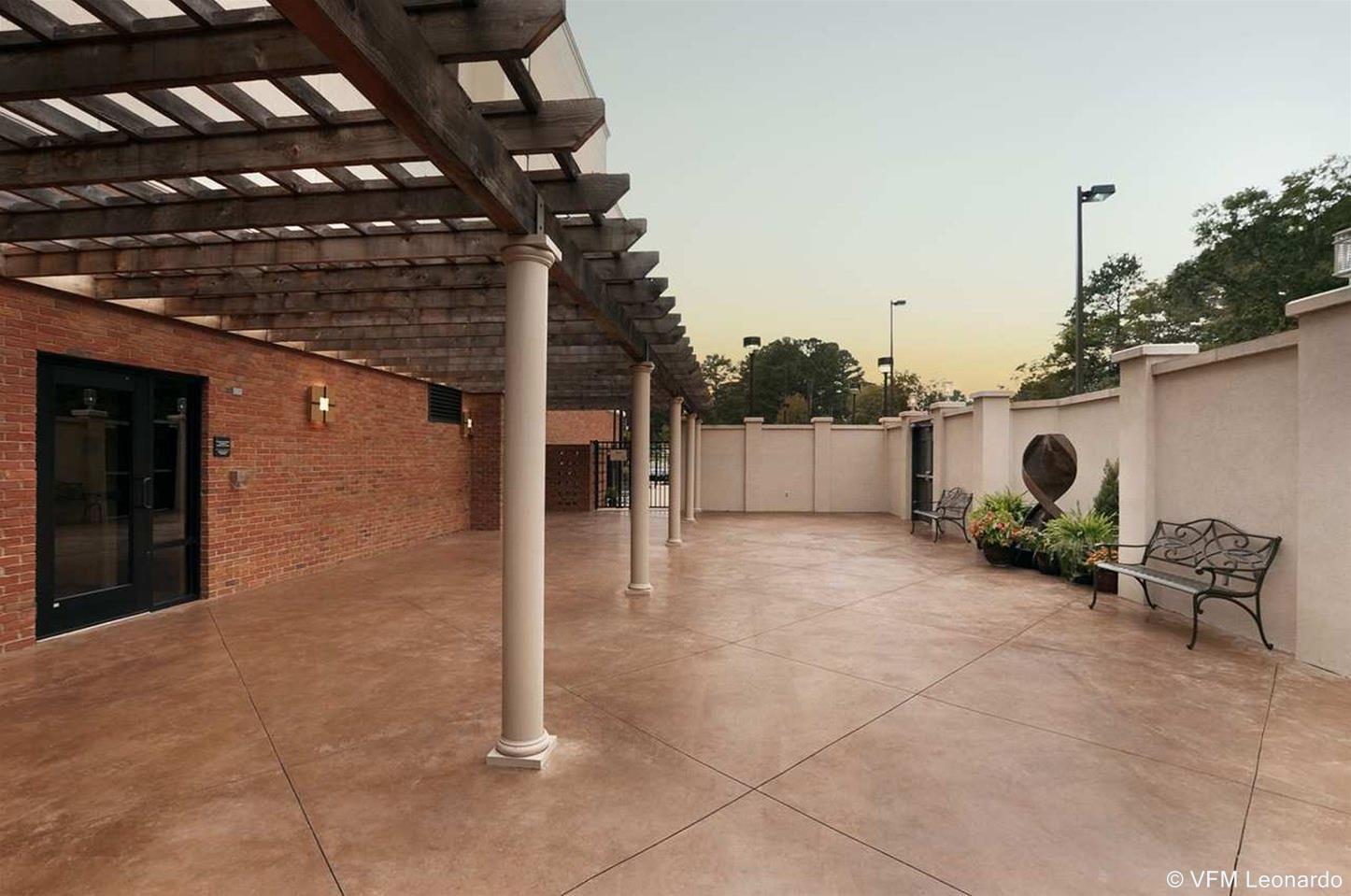 Hampton Inn Jacksonville-Anniston Area Hampton Inn Jacksonville-Anniston Area