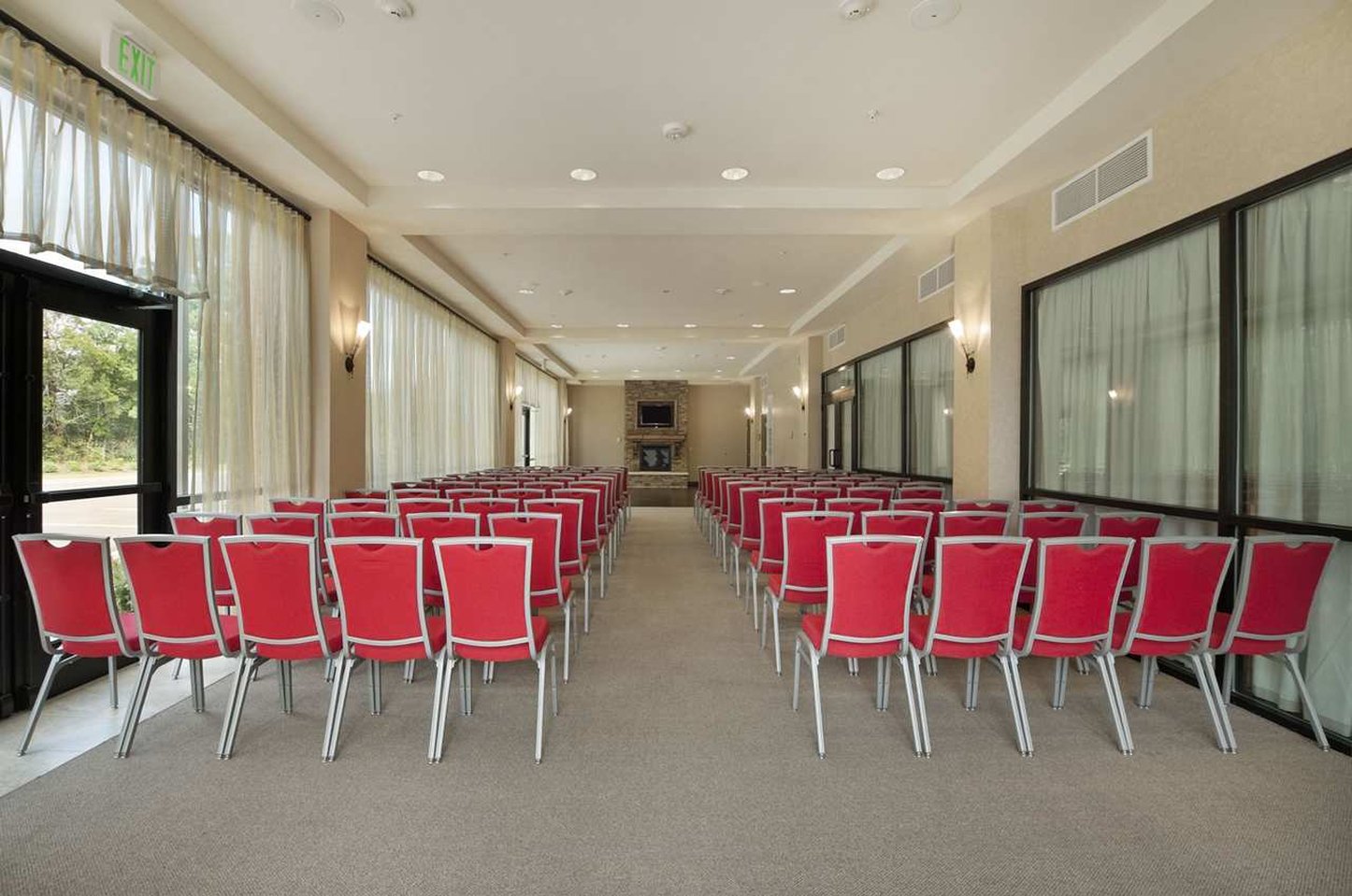Hampton Inn Jacksonville-Anniston Area Hampton Inn Jacksonville-Anniston Area