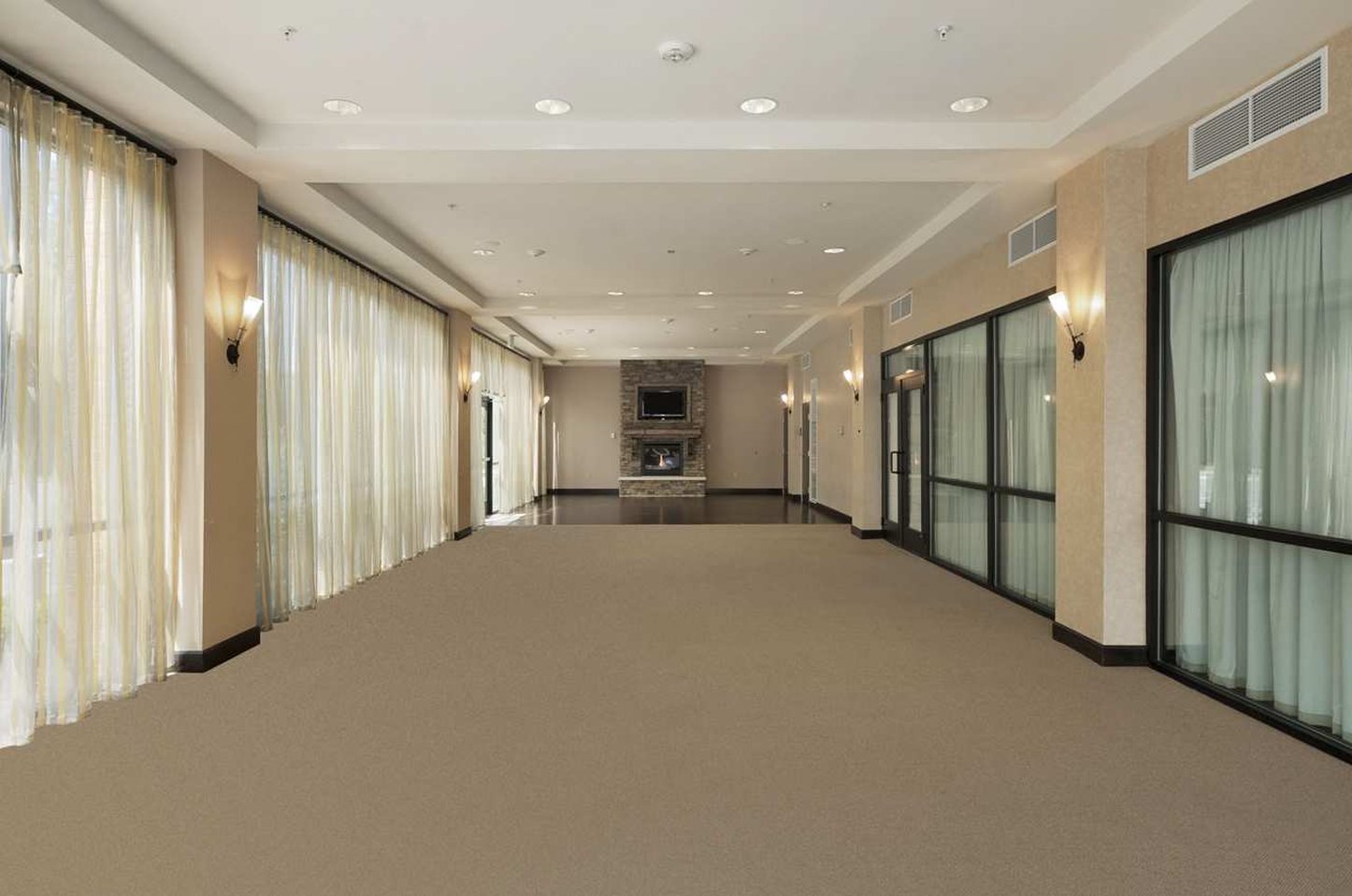 Hampton Inn Jacksonville-Anniston Area Hampton Inn Jacksonville-Anniston Area