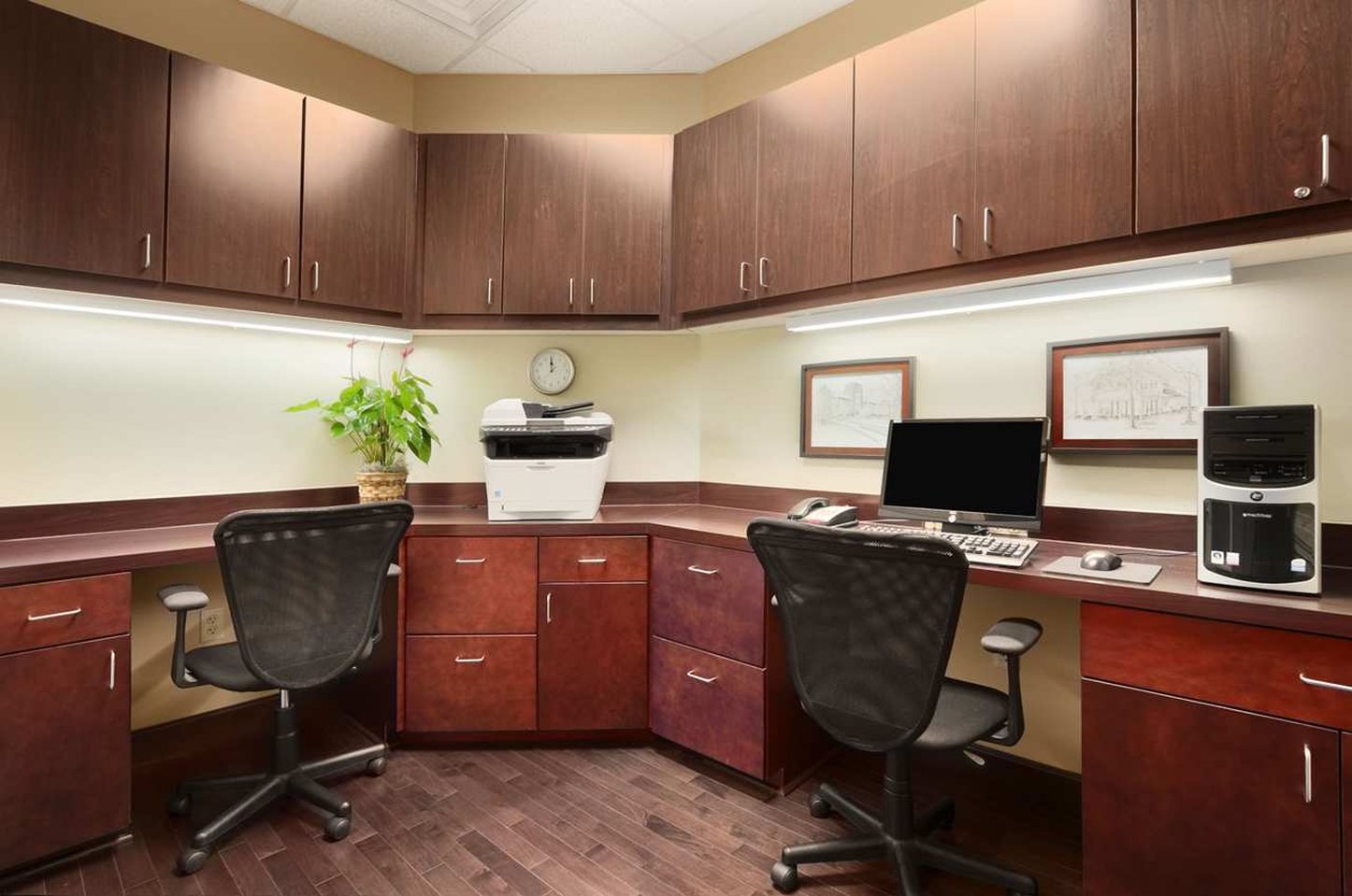 Hampton Inn Jacksonville-Anniston Area Hampton Inn Jacksonville-Anniston Area