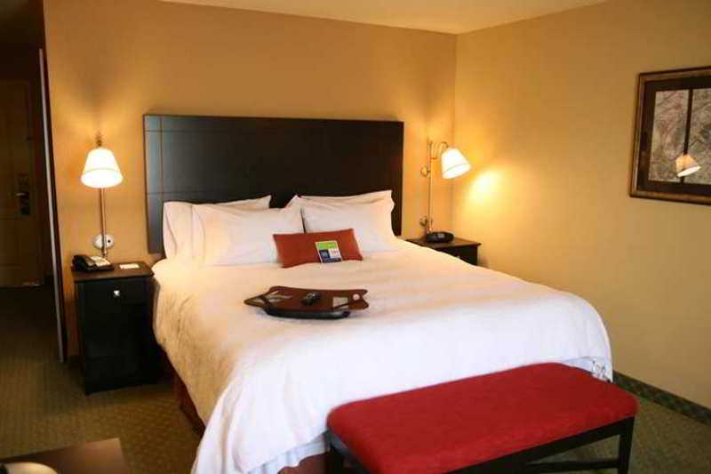 Hampton Inn Jacksonville-Anniston Area Hampton Inn Jacksonville-Anniston Area