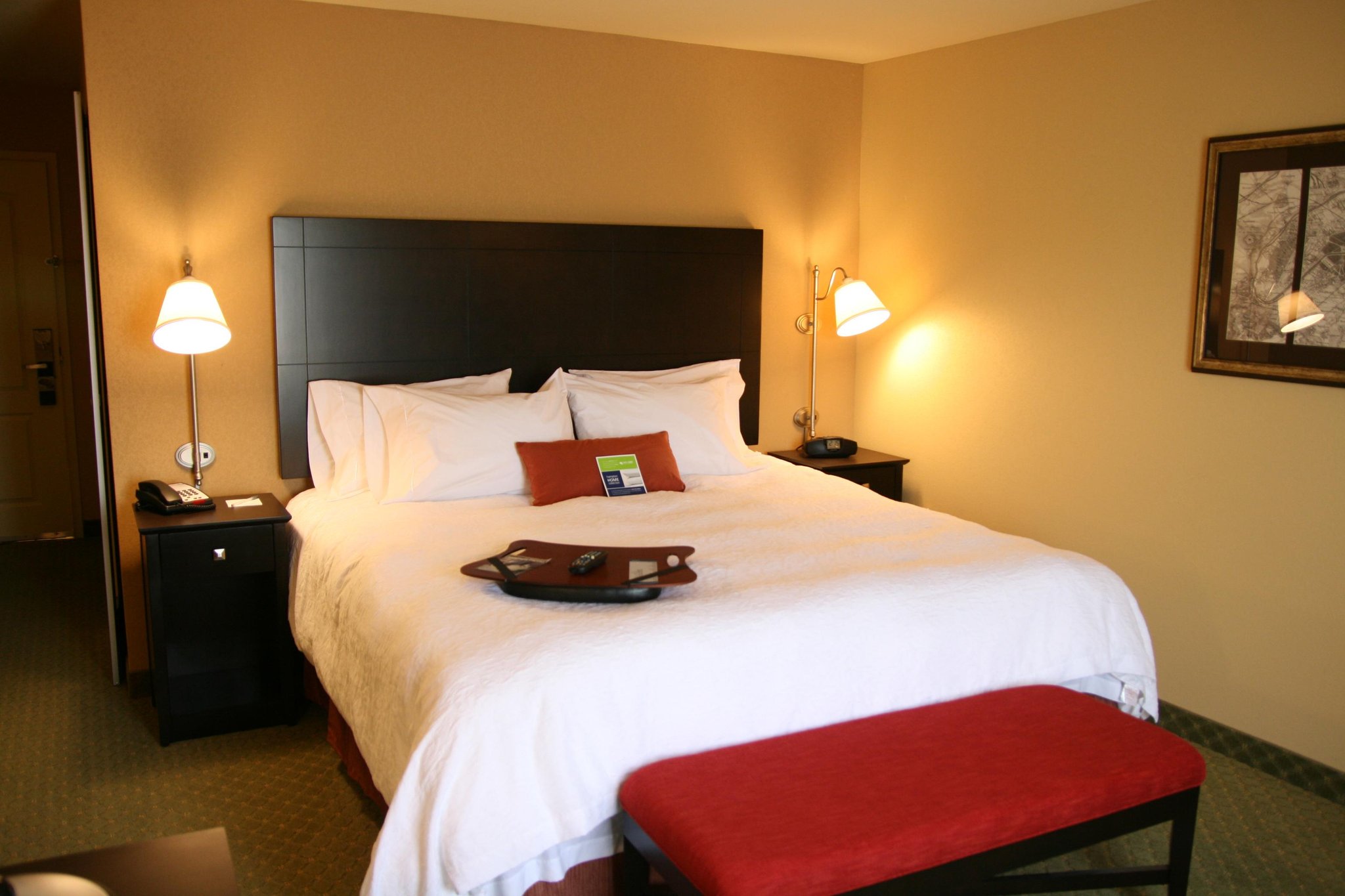 Hampton Inn Jacksonville-Anniston Area Hampton Inn Jacksonville-Anniston Area