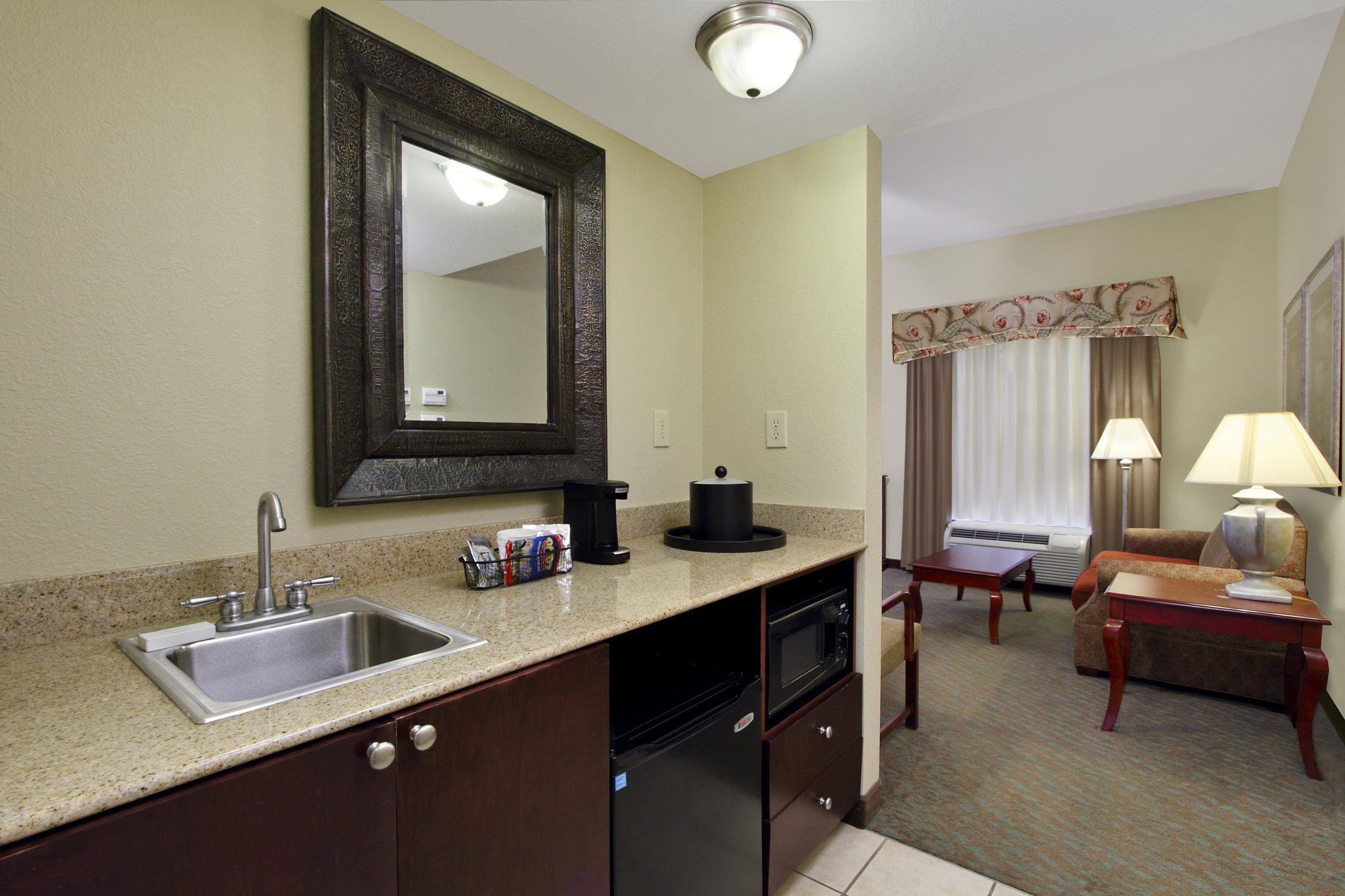 Hampton Inn Jasper Hampton Inn Jasper