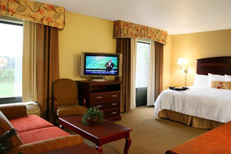 Hampton Inn Jasper Hampton Inn Jasper