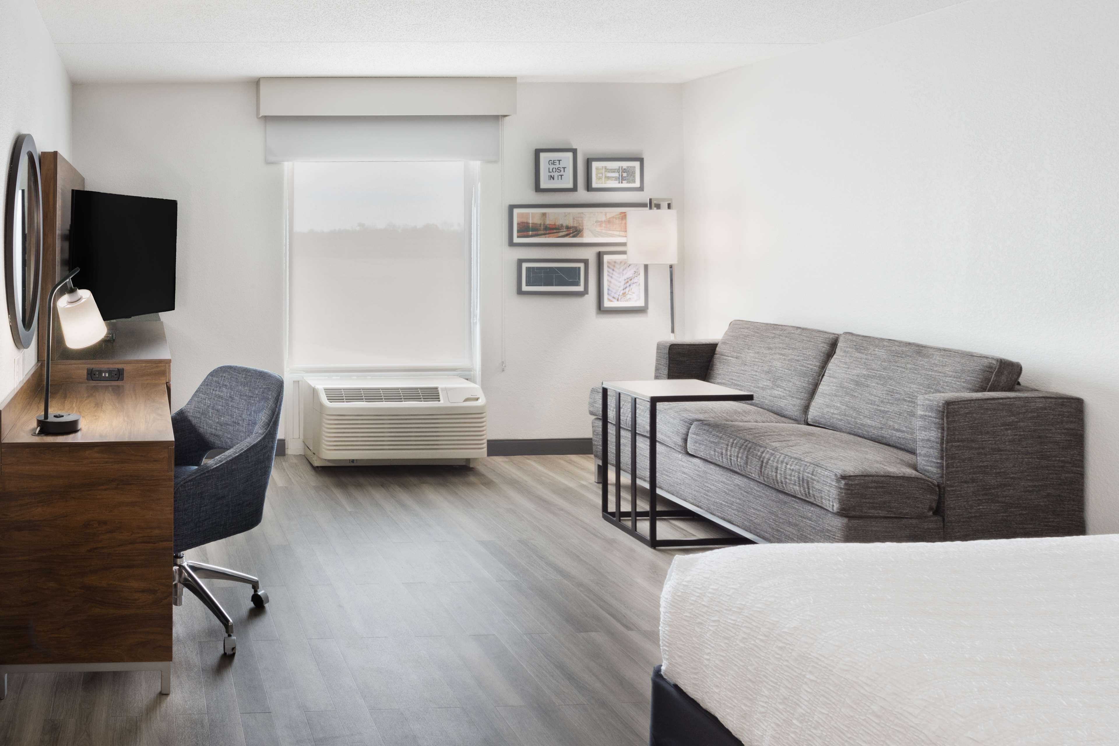 Hampton Inn & Suites Lanett-I-85