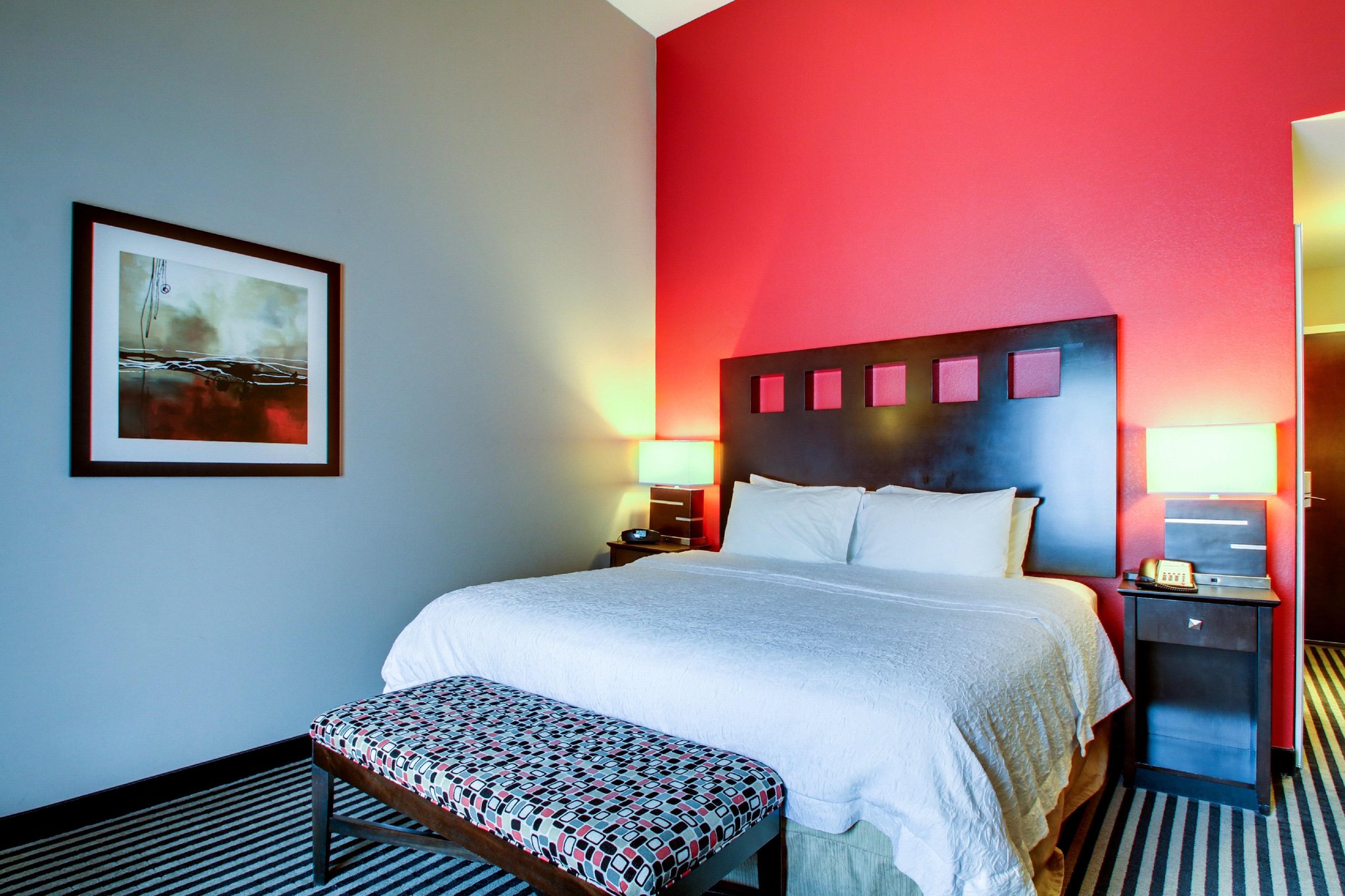 Hampton Inn Birmingham/Leeds Hampton Inn Birmingham/Leeds