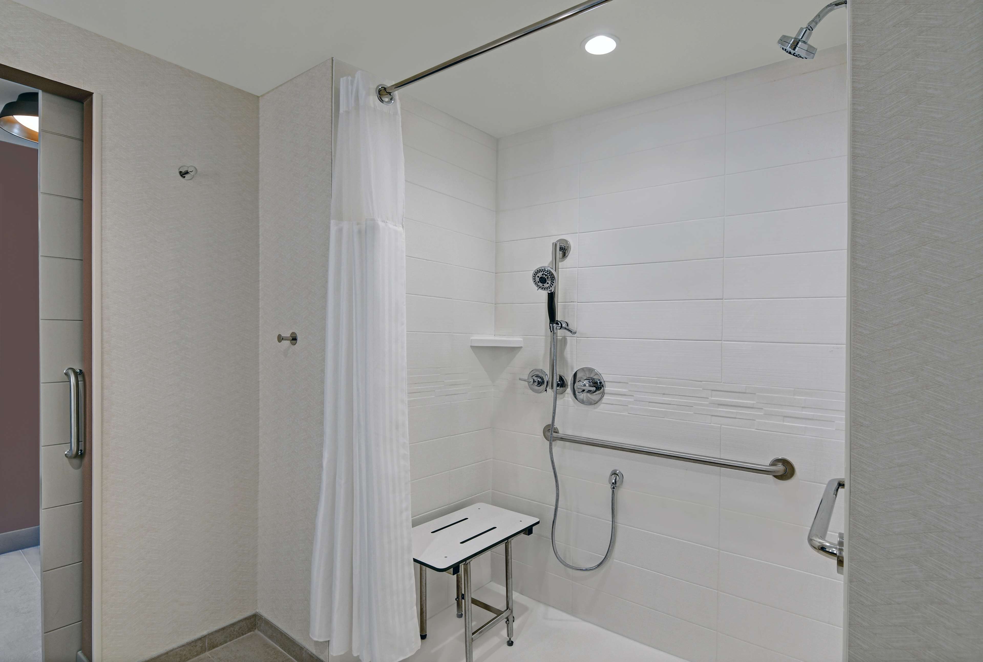 Hilton Garden Inn Madison Huntsville Airport