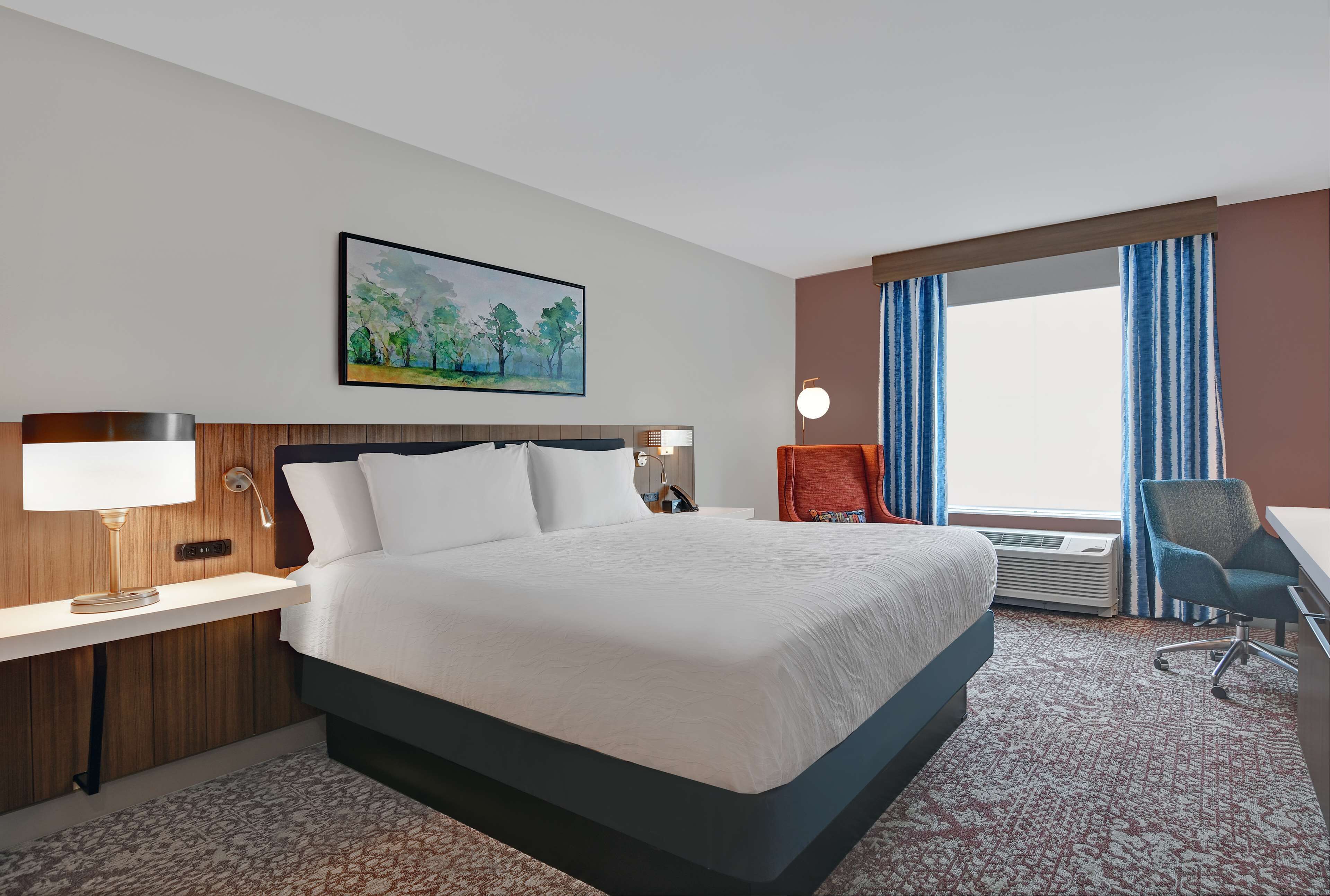 Hilton Garden Inn Madison Huntsville Airport