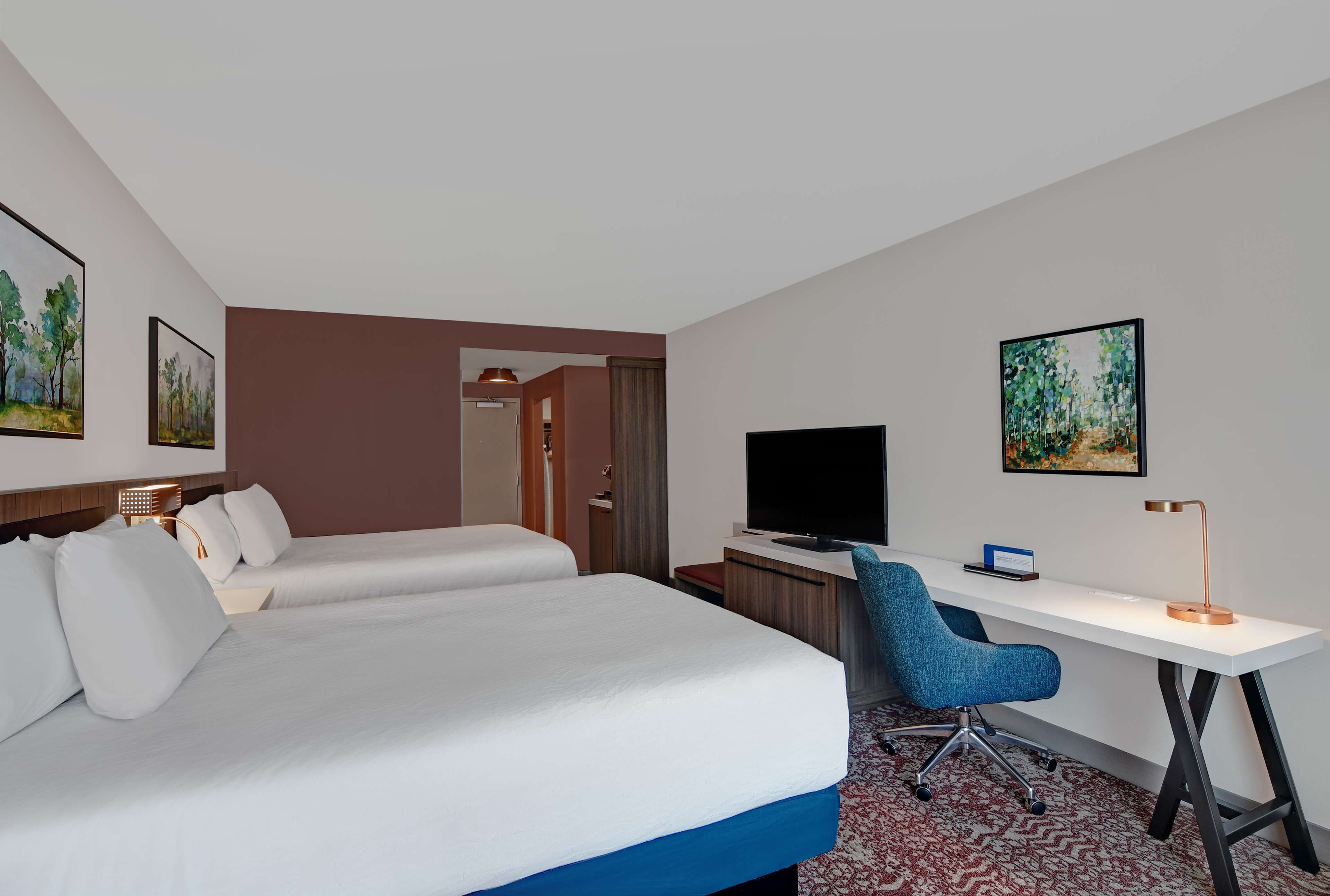 Hilton Garden Inn Madison Huntsville Airport