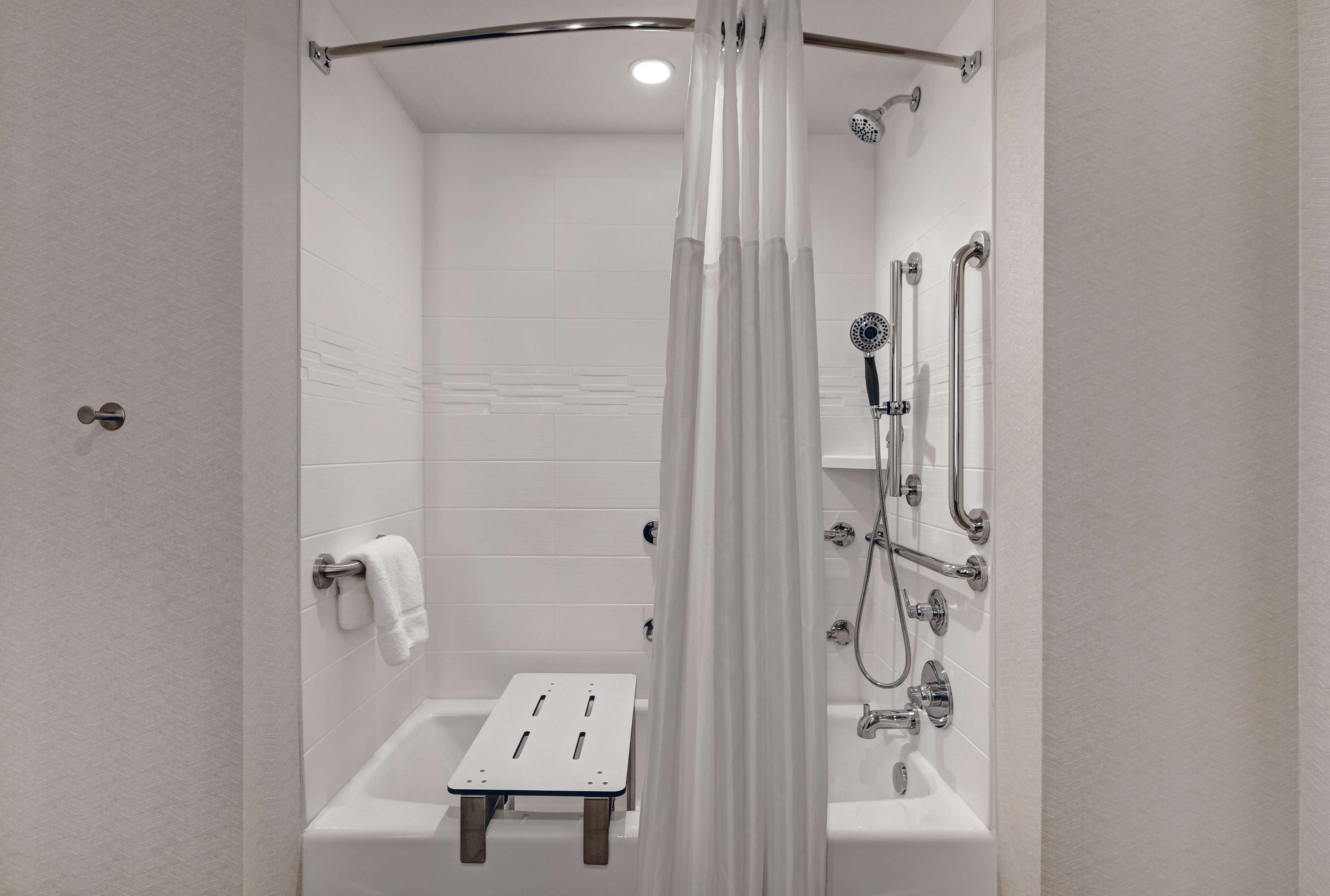 Hilton Garden Inn Madison Huntsville Airport