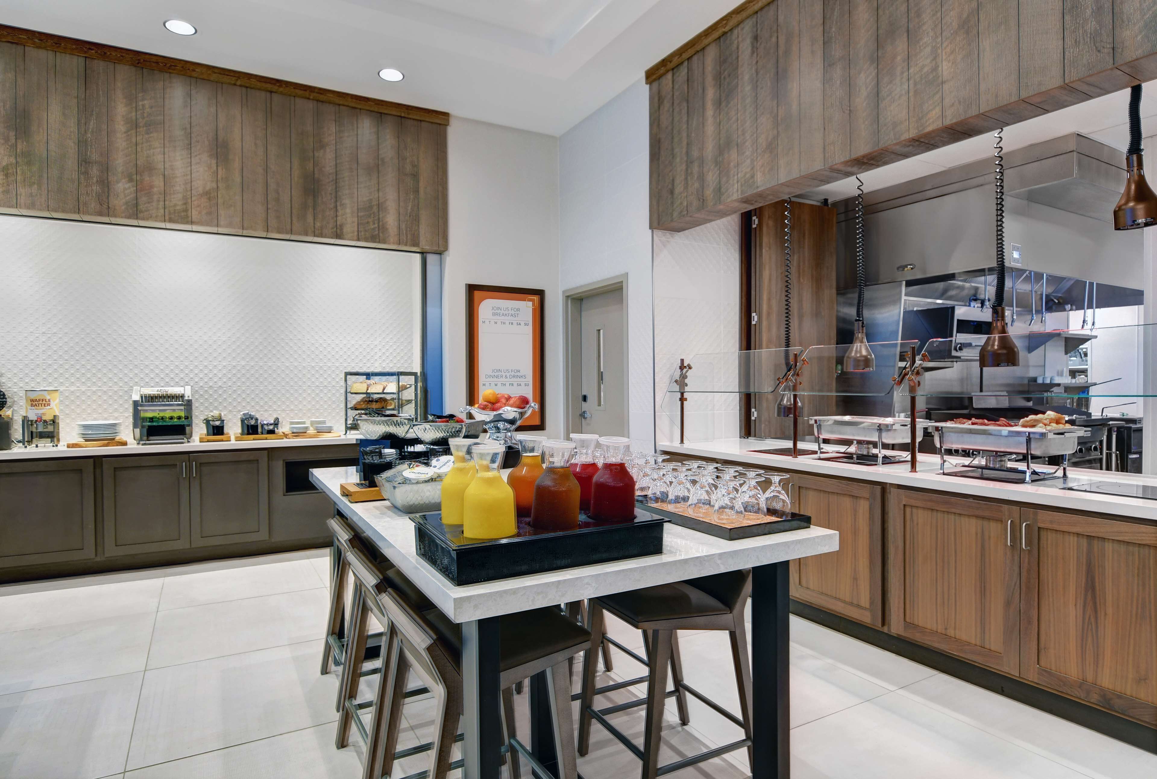 Hilton Garden Inn Madison Huntsville Airport