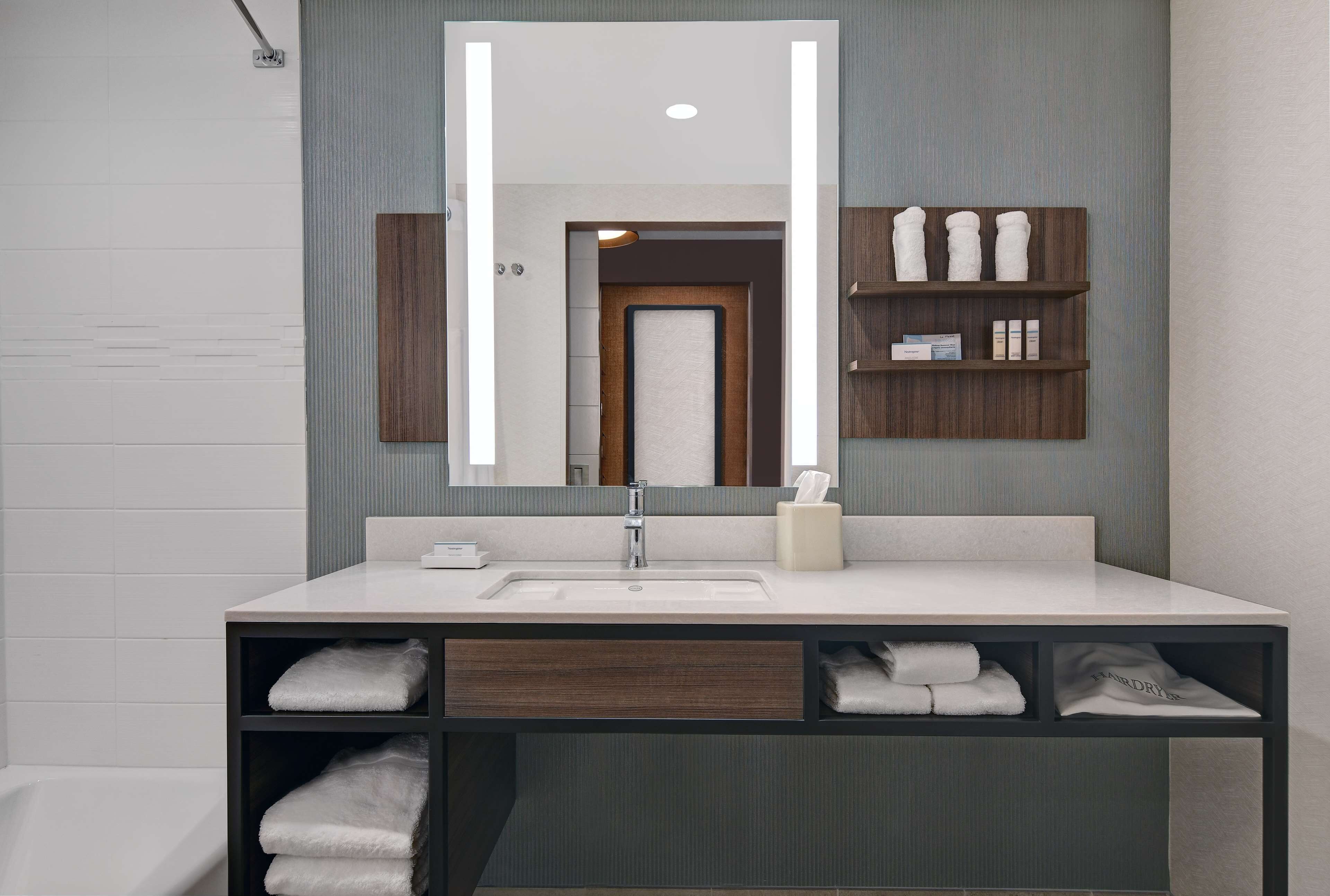 Hilton Garden Inn Madison Huntsville Airport