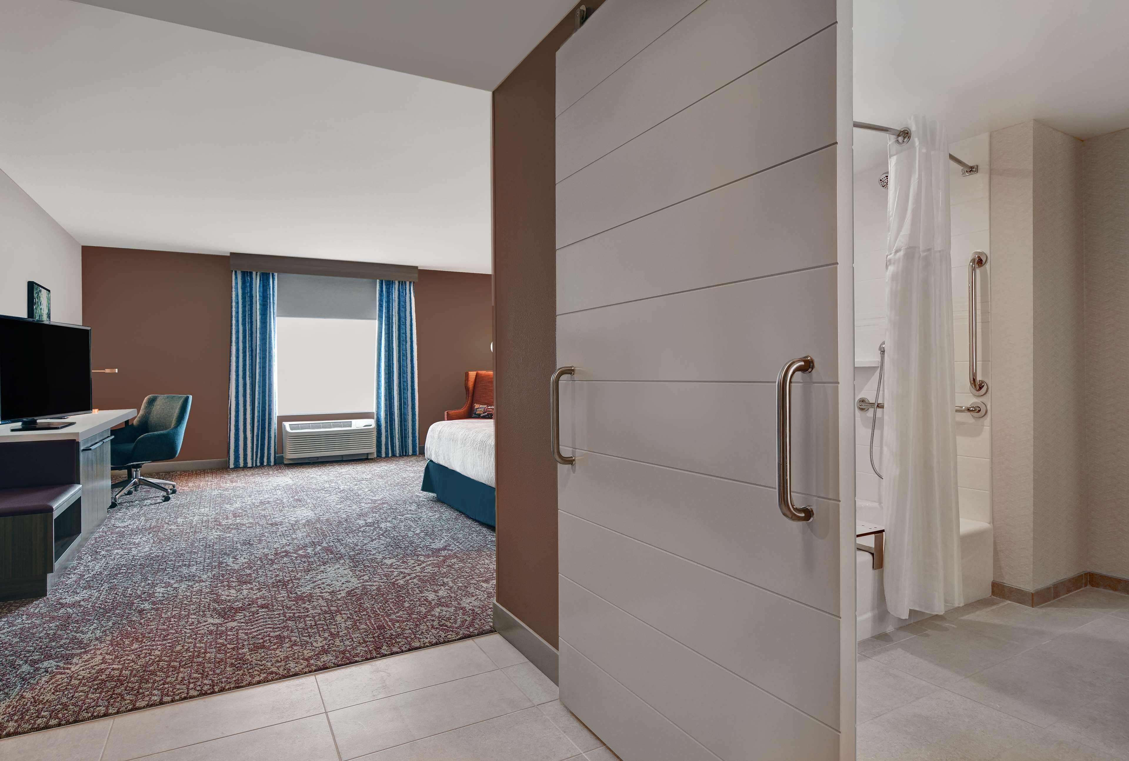 Hilton Garden Inn Madison Huntsville Airport