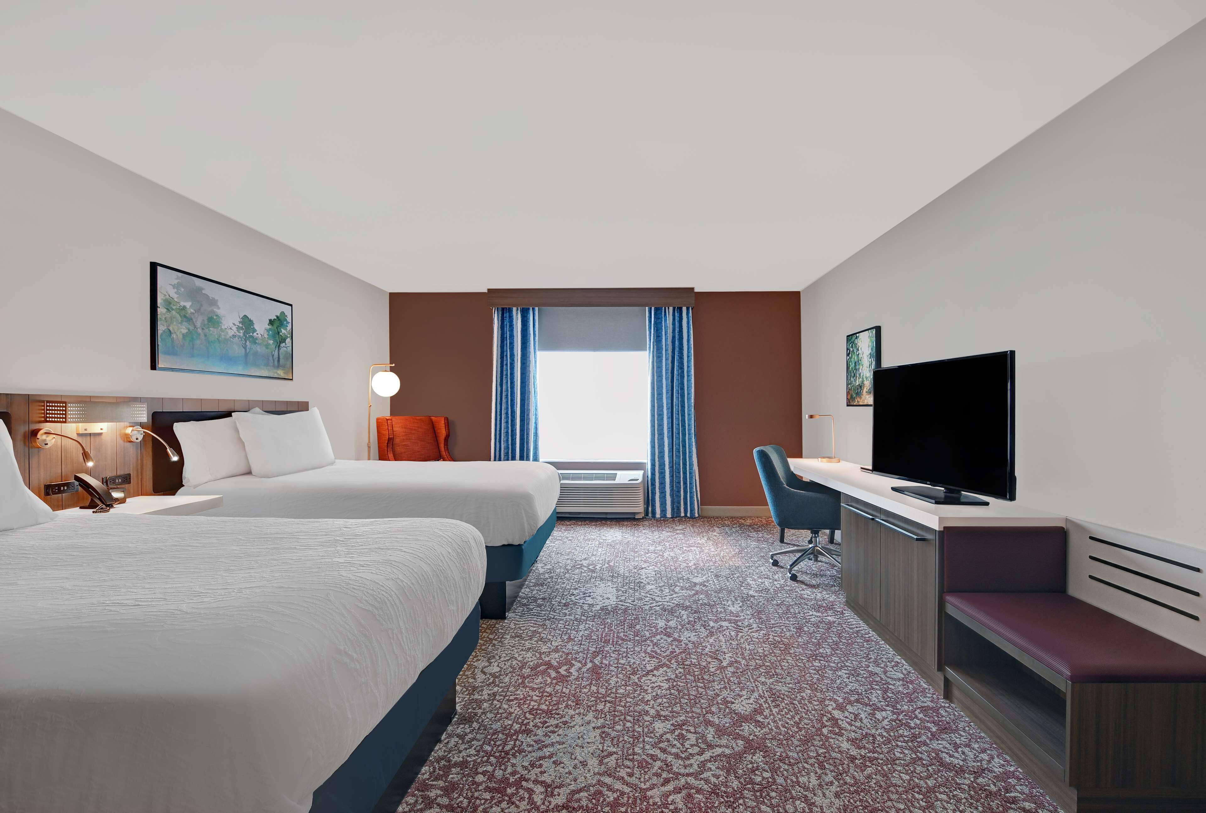 Hilton Garden Inn Madison Huntsville Airport