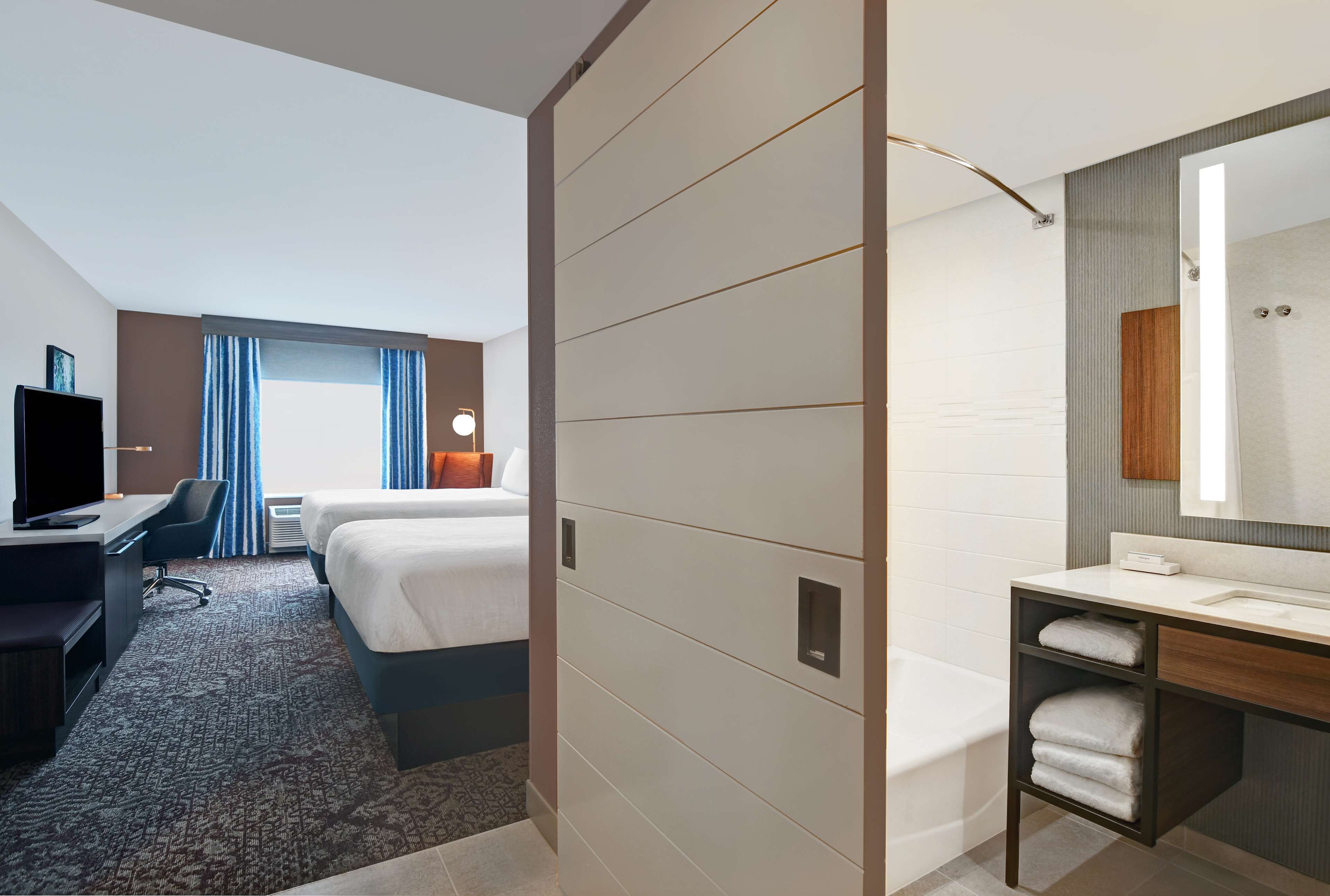 Hilton Garden Inn Madison Huntsville Airport