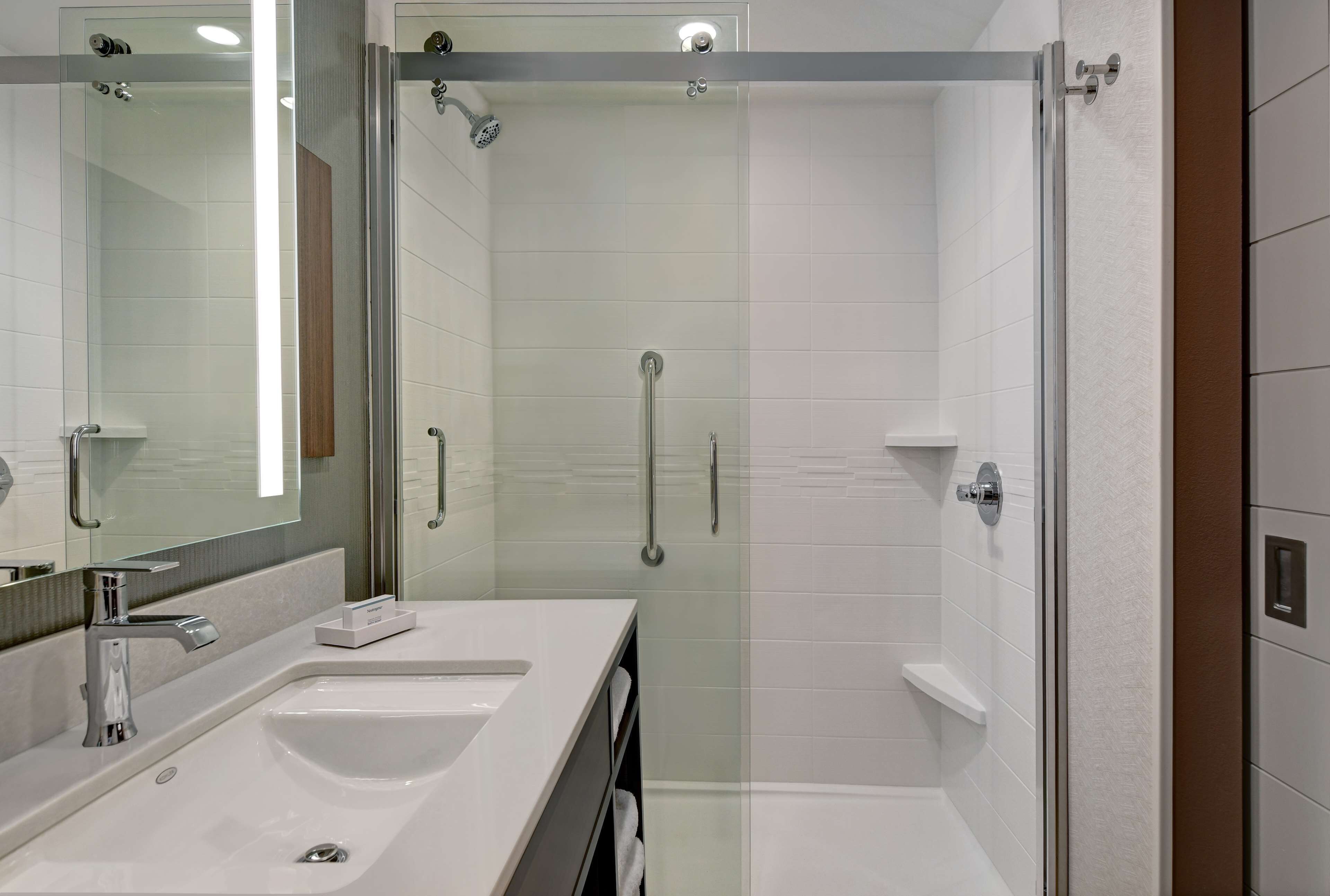 Hilton Garden Inn Madison Huntsville Airport