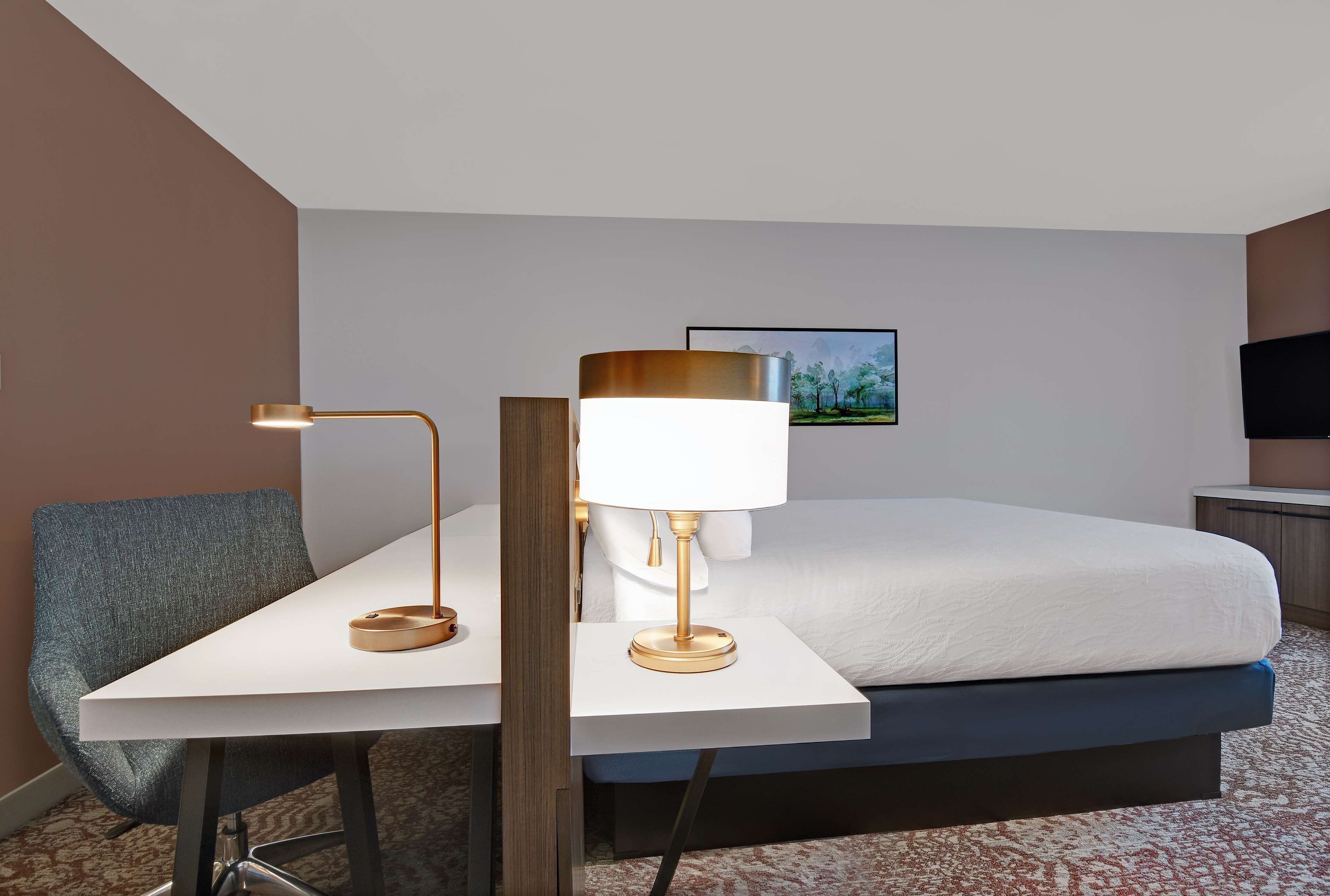 Hilton Garden Inn Madison Huntsville Airport