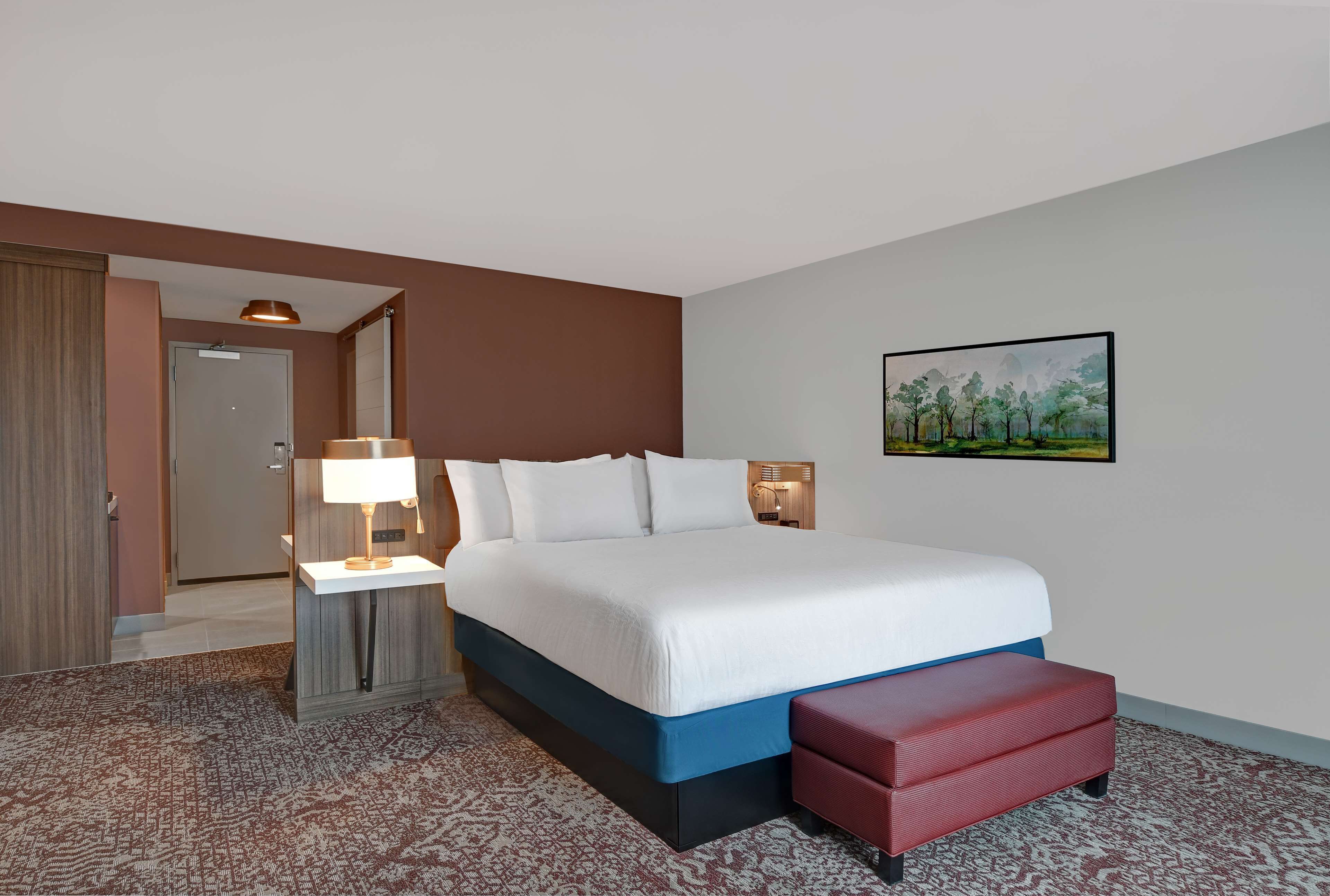 Hilton Garden Inn Madison Huntsville Airport