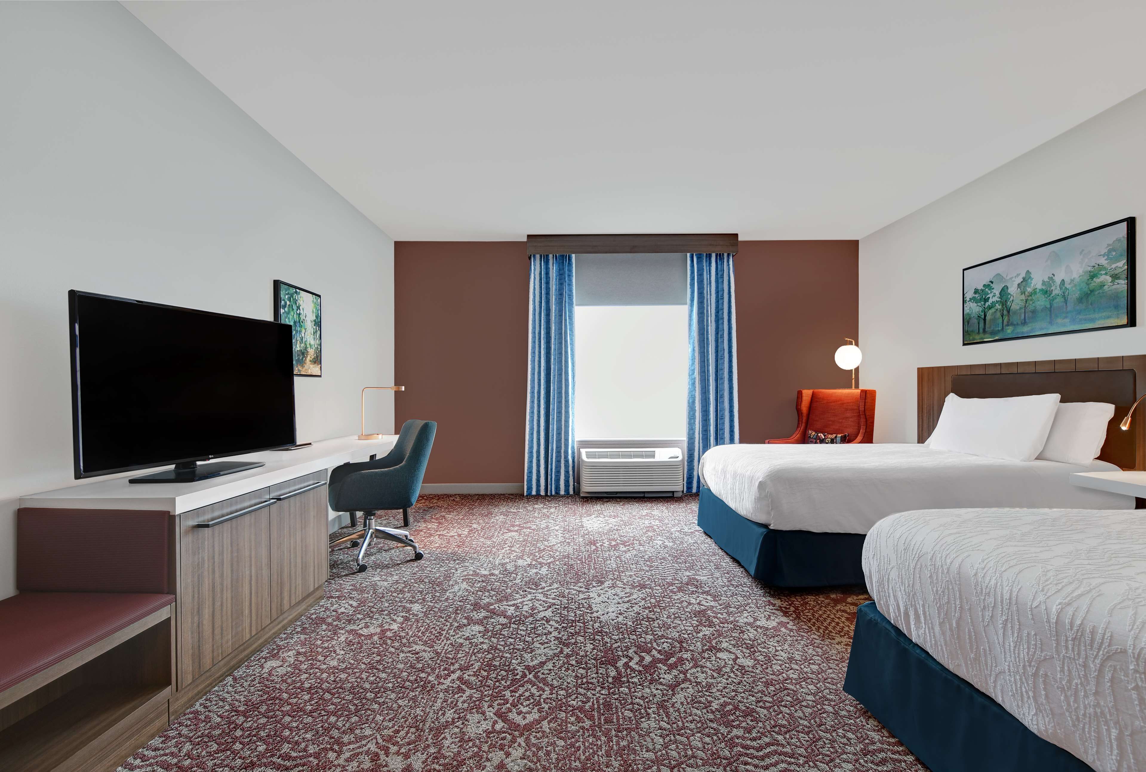 Hilton Garden Inn Madison Huntsville Airport