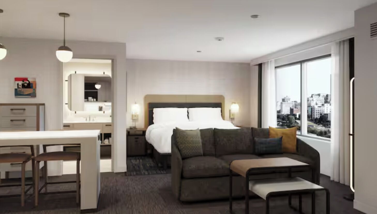 Homewood Suites by Hilton Madison Huntsville Homewood Suites by Hilton Madison Huntsville