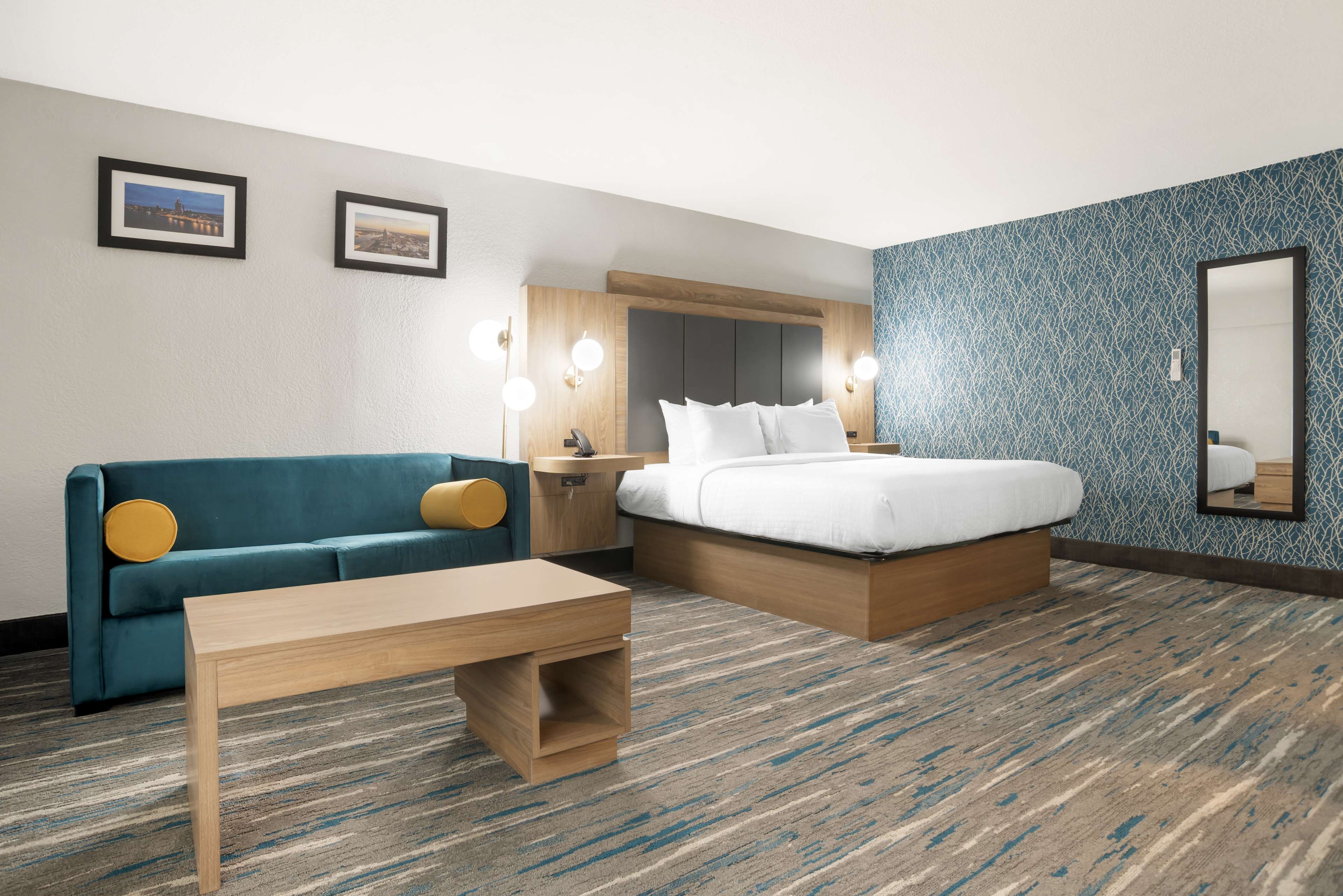 Best Western Plus Mobile Inn & Suites Best Western Plus Mobile Inn & Suites