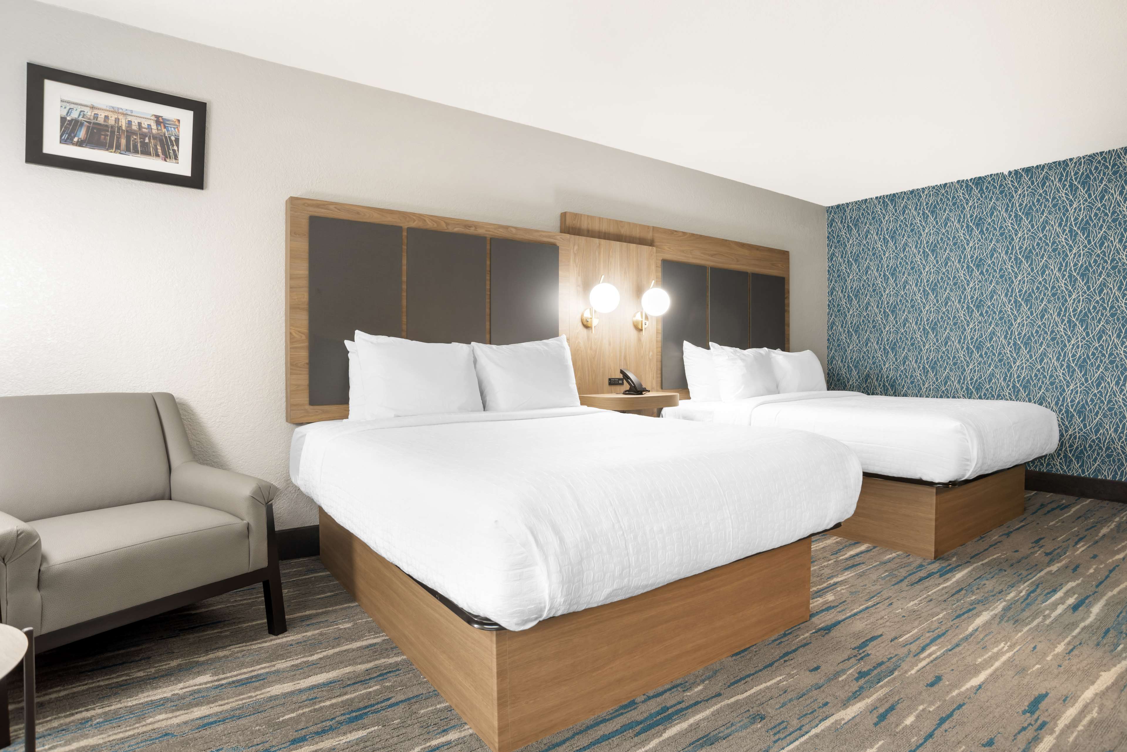 Best Western Plus Mobile Inn & Suites Best Western Plus Mobile Inn & Suites