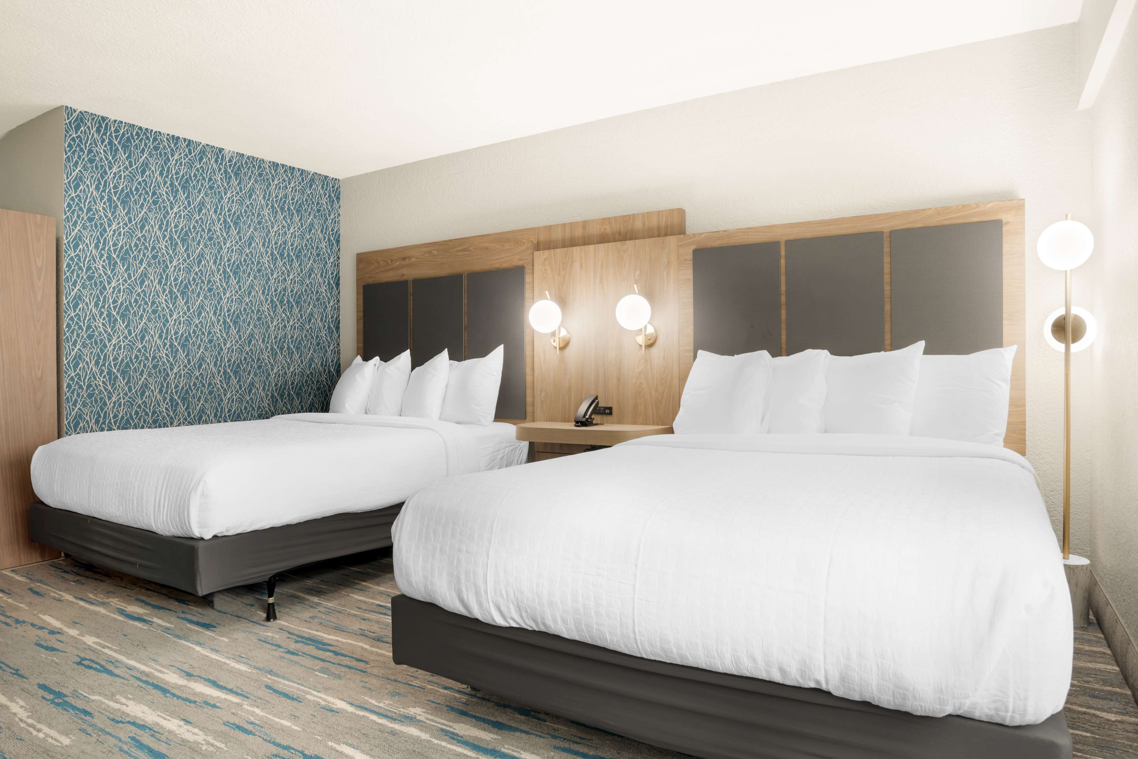 Best Western Plus Mobile Inn & Suites Best Western Plus Mobile Inn & Suites