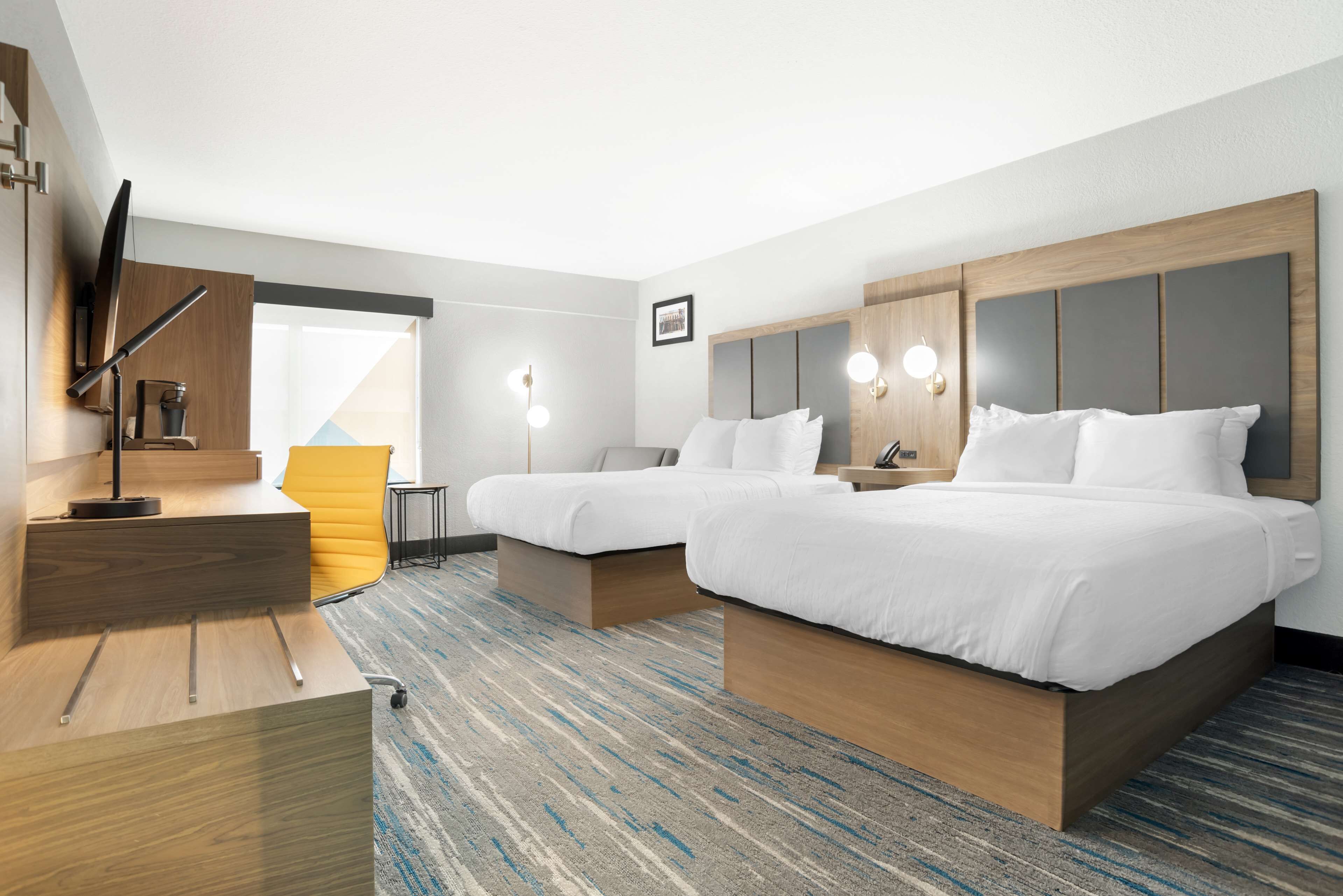 Best Western Plus Mobile Inn & Suites Best Western Plus Mobile Inn & Suites